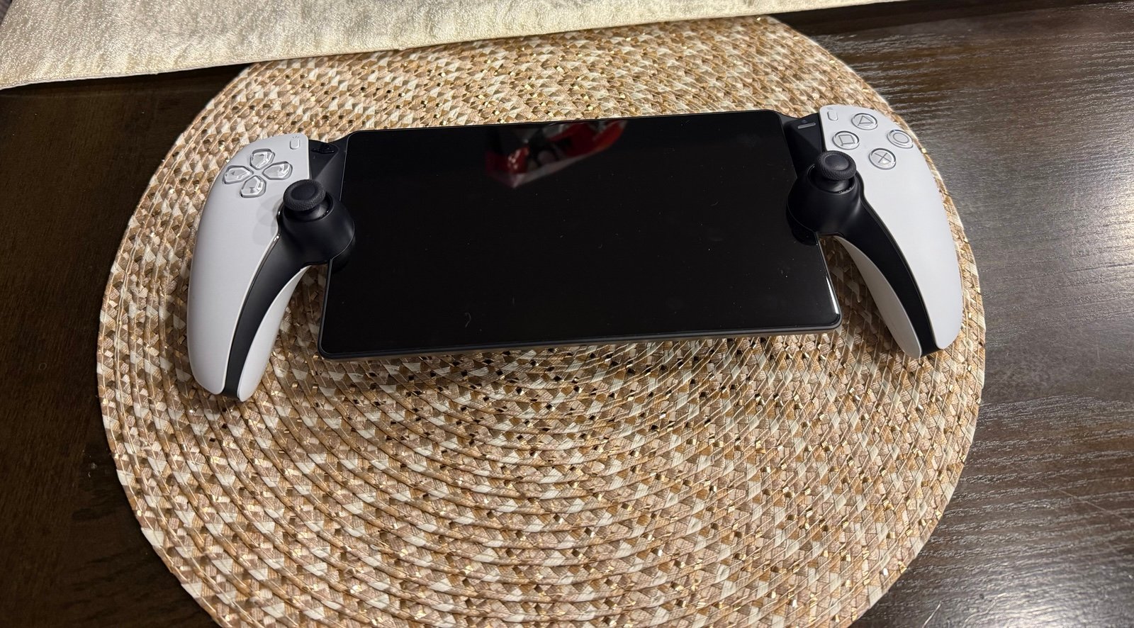 PlayStation portal 7U11