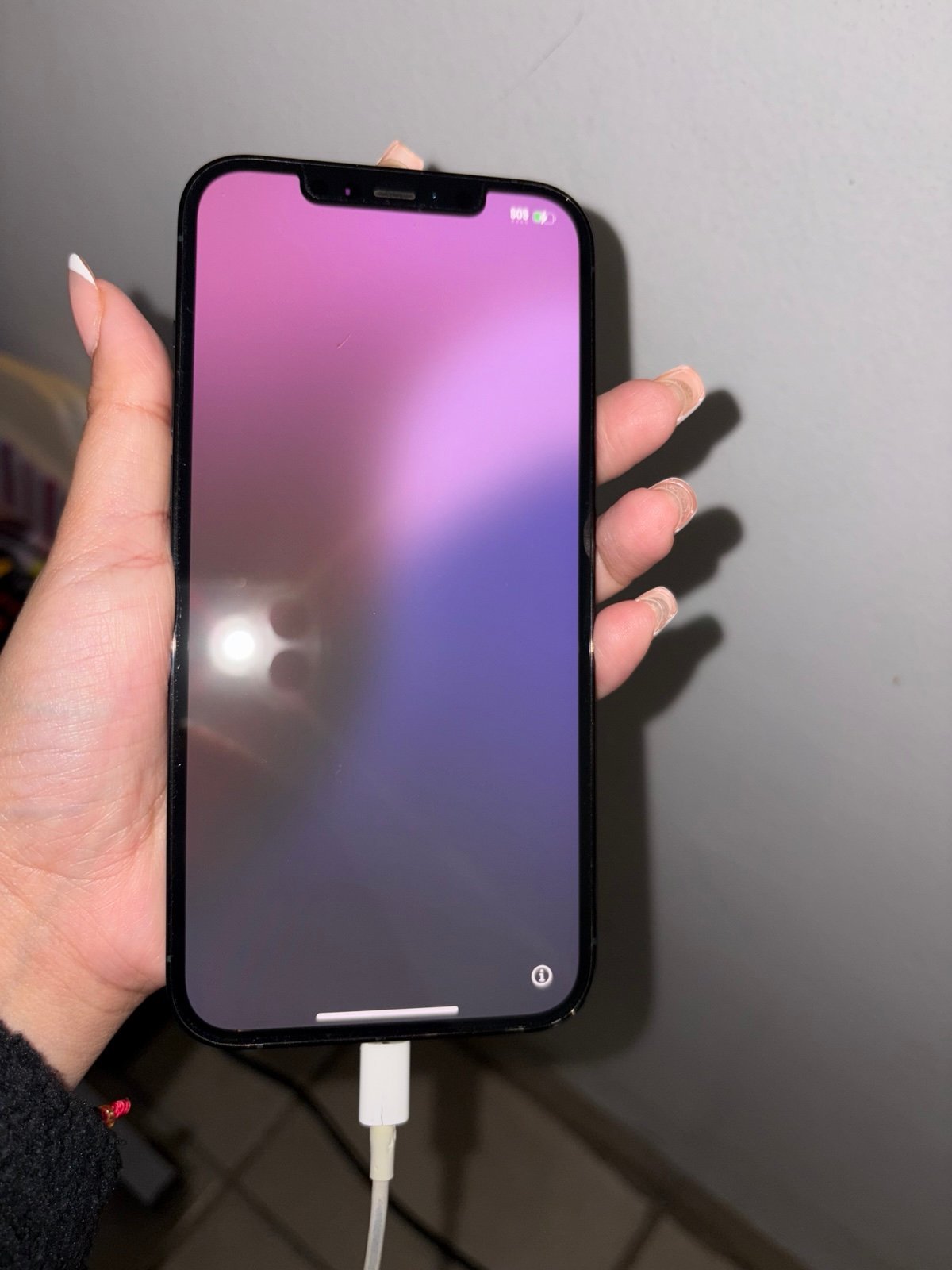 iPhone 12 Pro Max 2U18