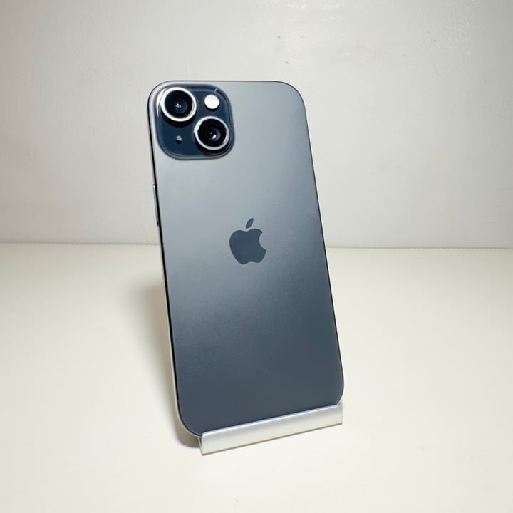 iPhone 15 128GB Verizon 1Y15