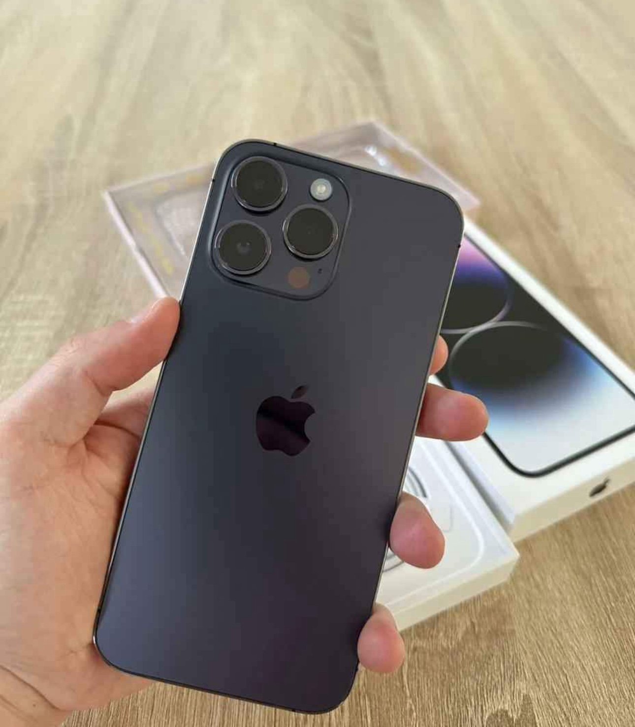 Iphone 14 pro max 2H28