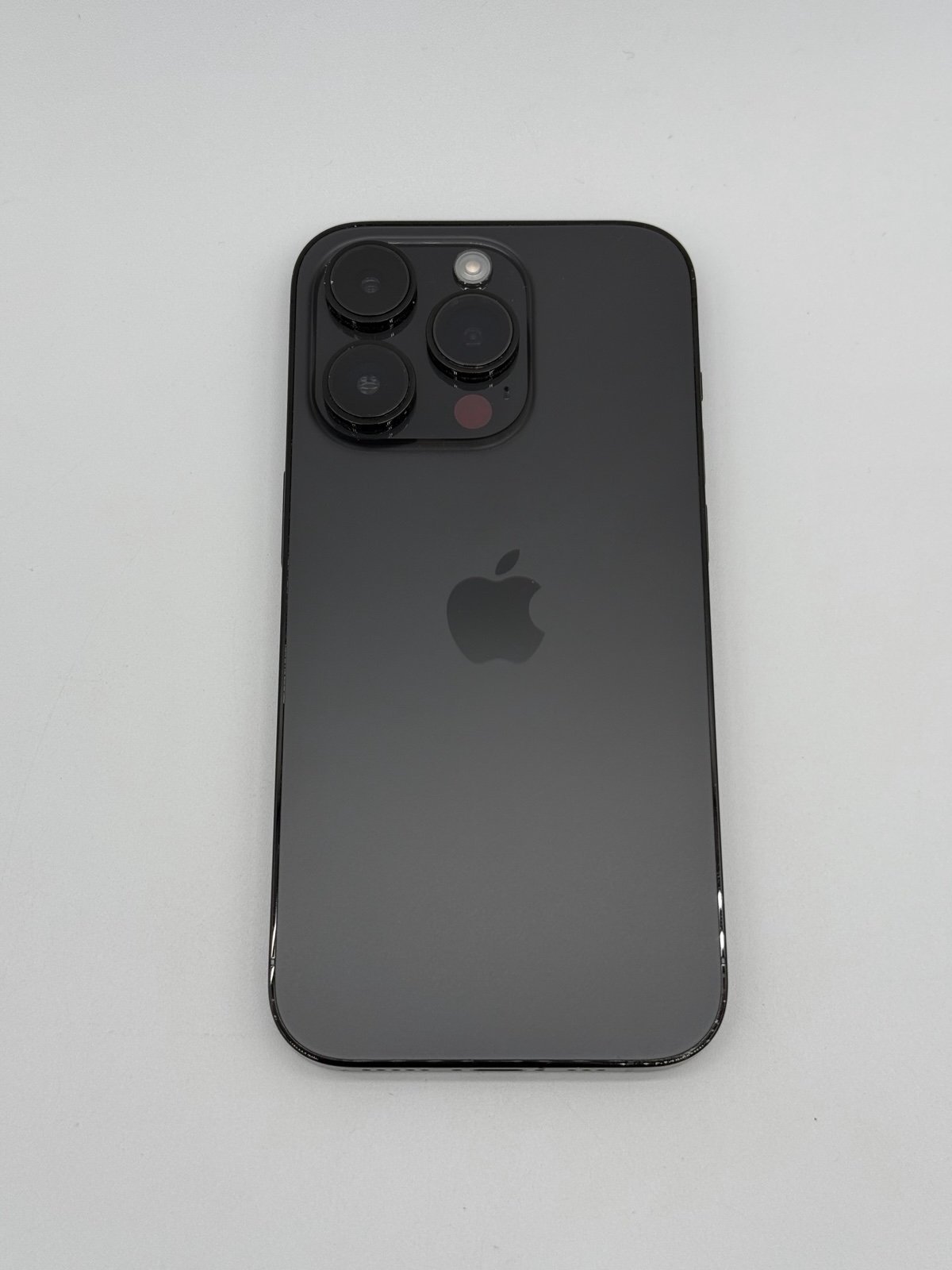 iPhone 14 Pro 128GB Space Black -Carrier T-Mobile- Clean IMEI Fast Shipping! 5B63