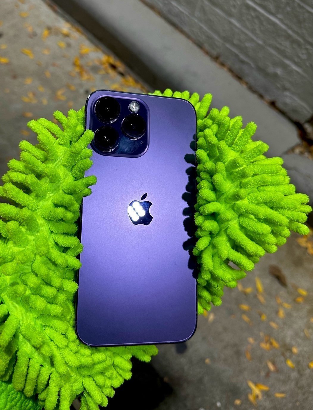 iPhone 14 Pro Max 256GB Unlocked 3D57