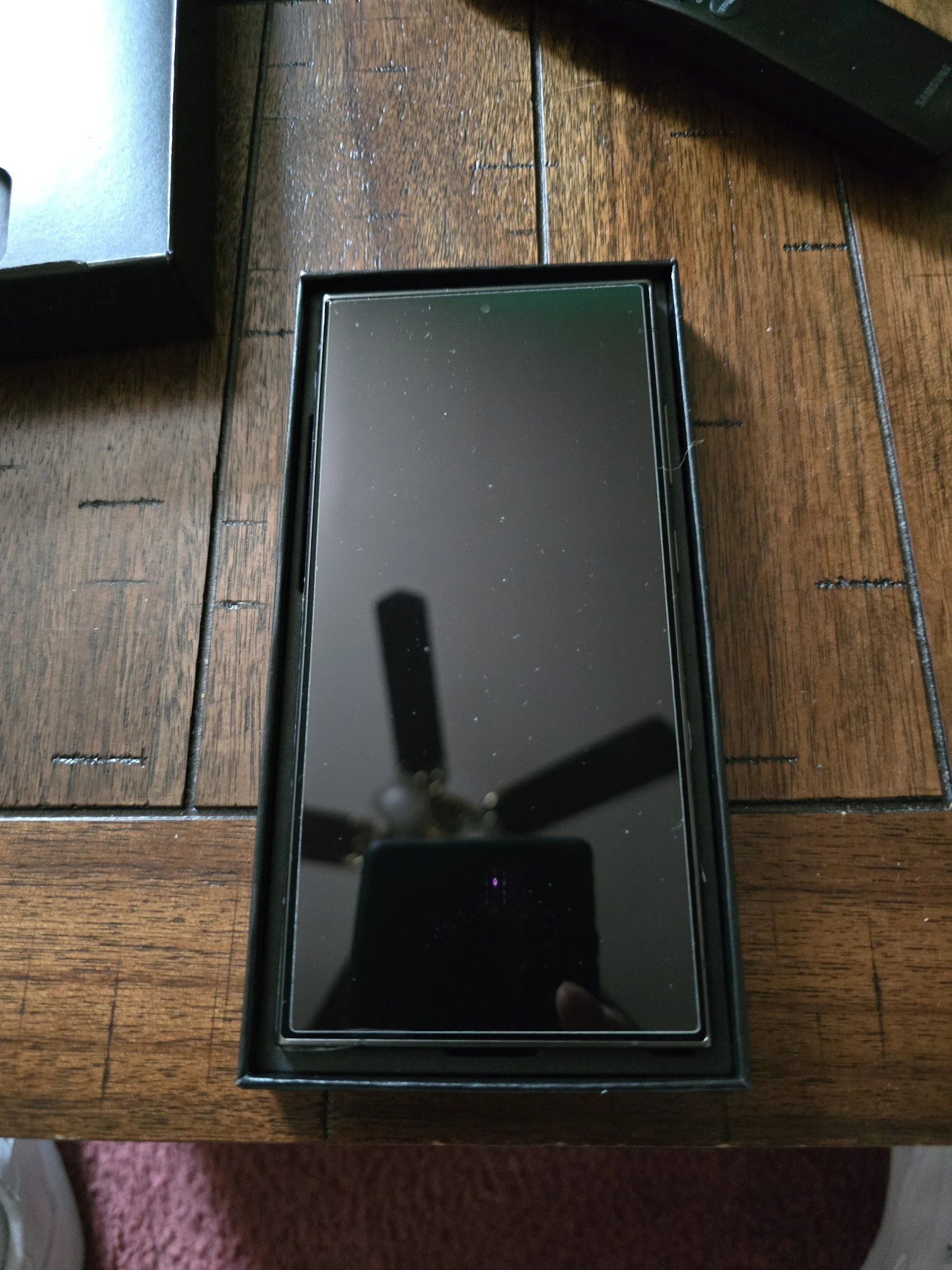 Samsung galaxy s24 ultra