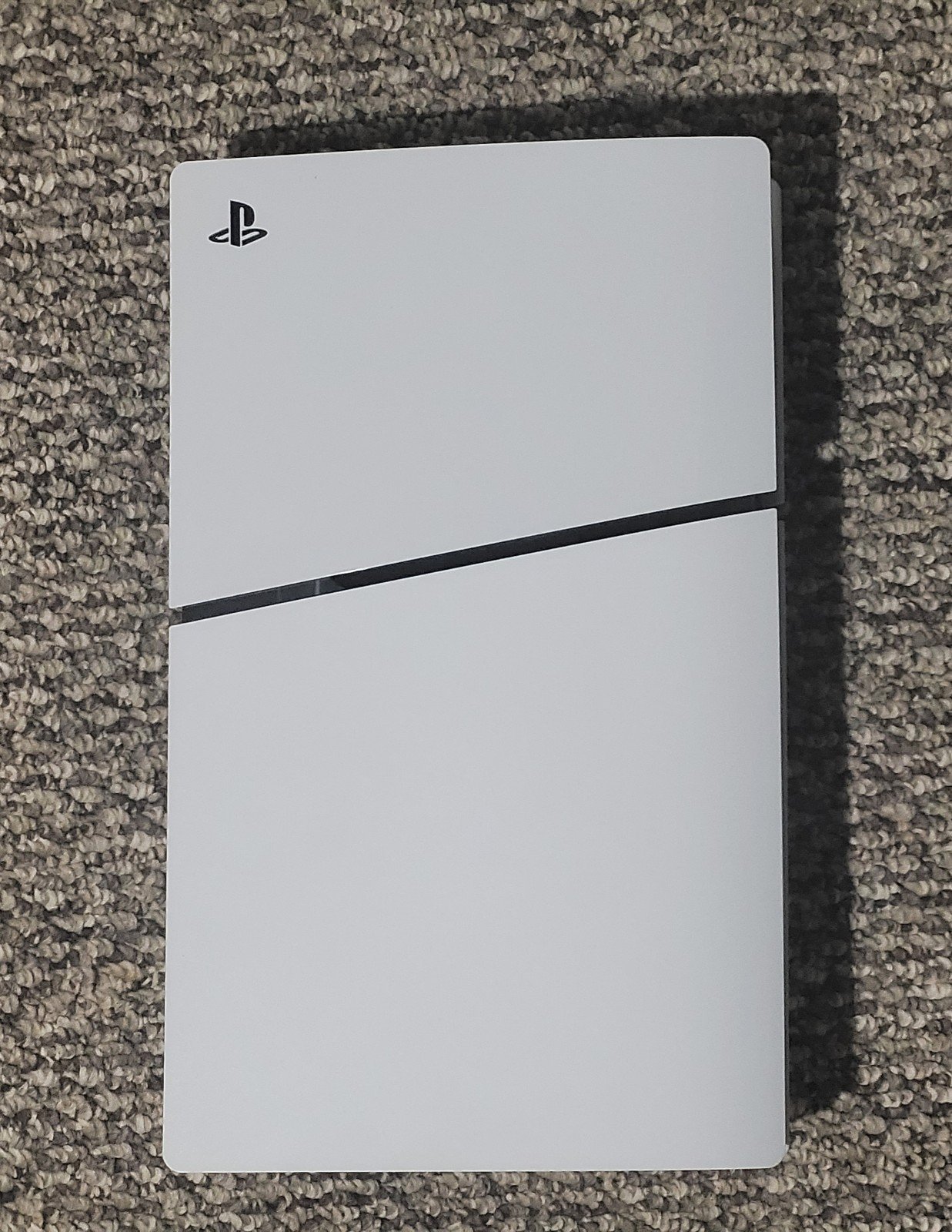 PlayStation 5 Slim Disc Console + Gaming Headset 6Z99