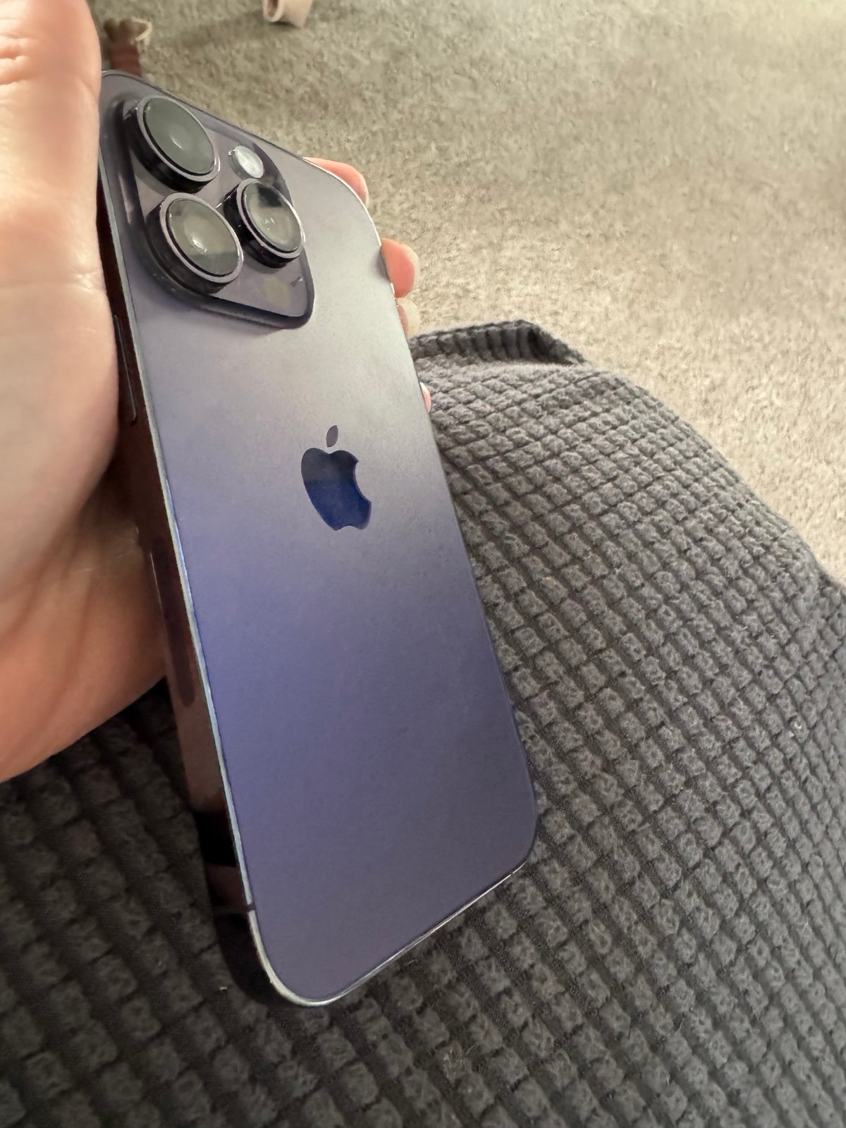 iPhone 14 Pro 256 GB 2K92