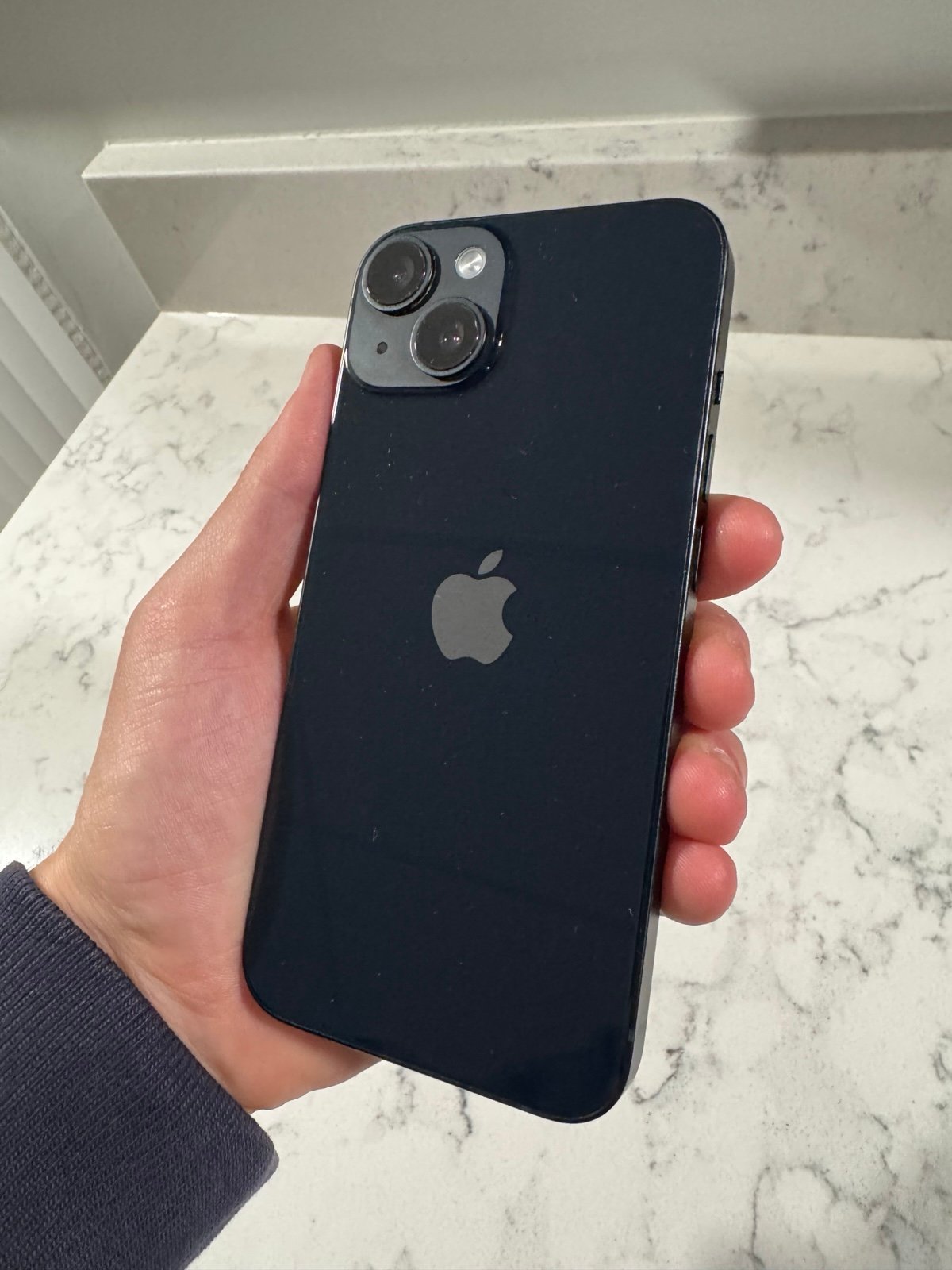 Apple iPhone 14 (128GB) - Unlocked 1J93