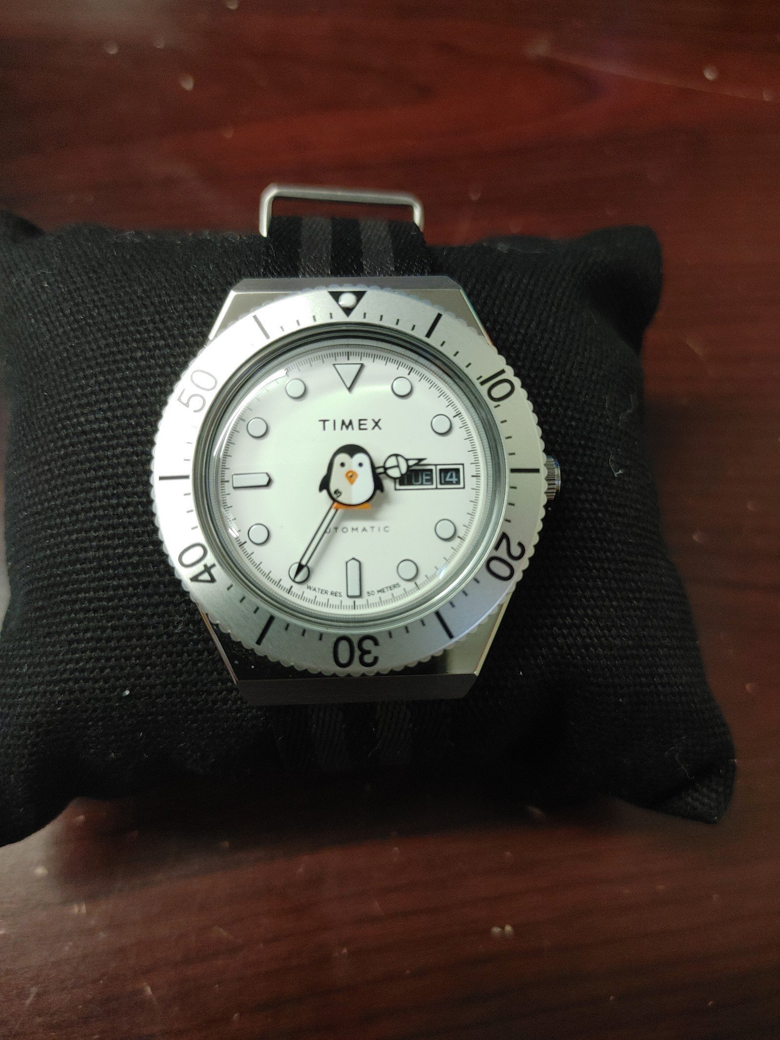 seconde / seconde timex m79 iykyk episode 6 watch