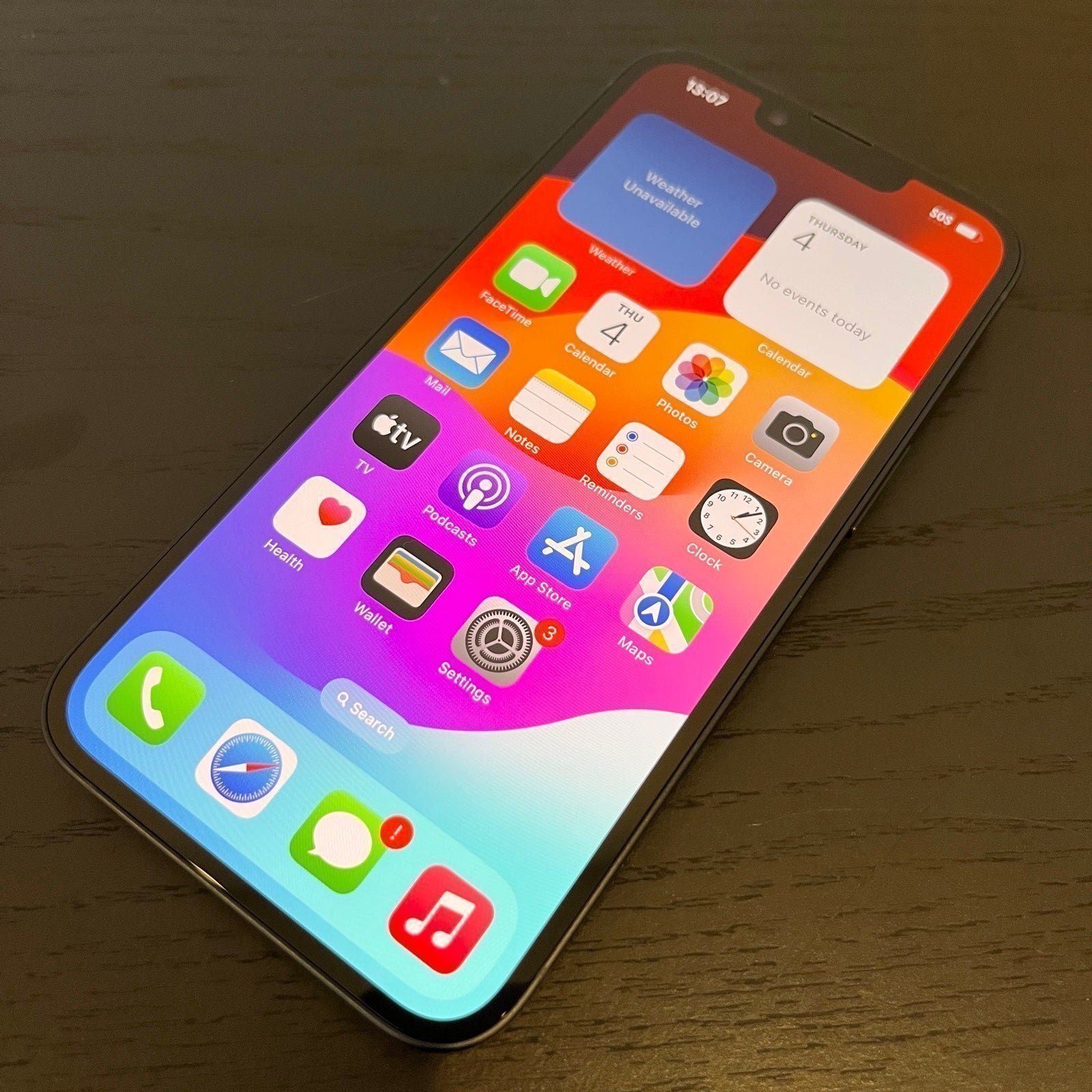 Mint Condition Apple iPhone 14｜128gb｜T-mobile 1W62