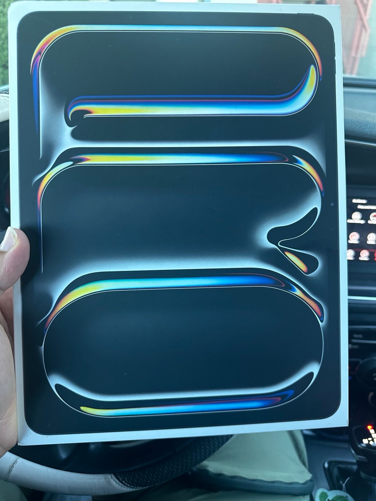 ipad pro 13 inch m4 3K85