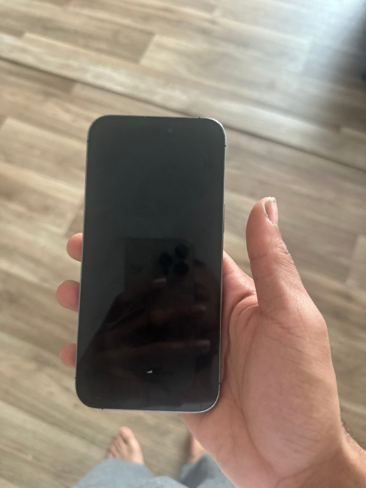 iphone 14 pro max 7O72