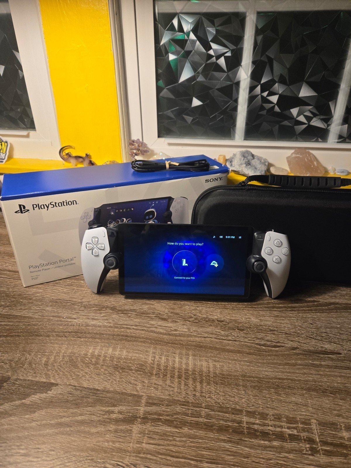 Playstation Portal 2Z99