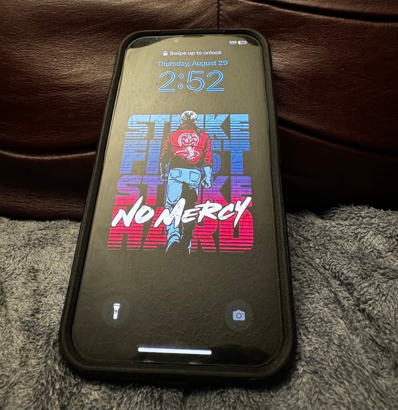 iPhone 13 Pro Max 256GB w/OtterBox + Accessories 6K93