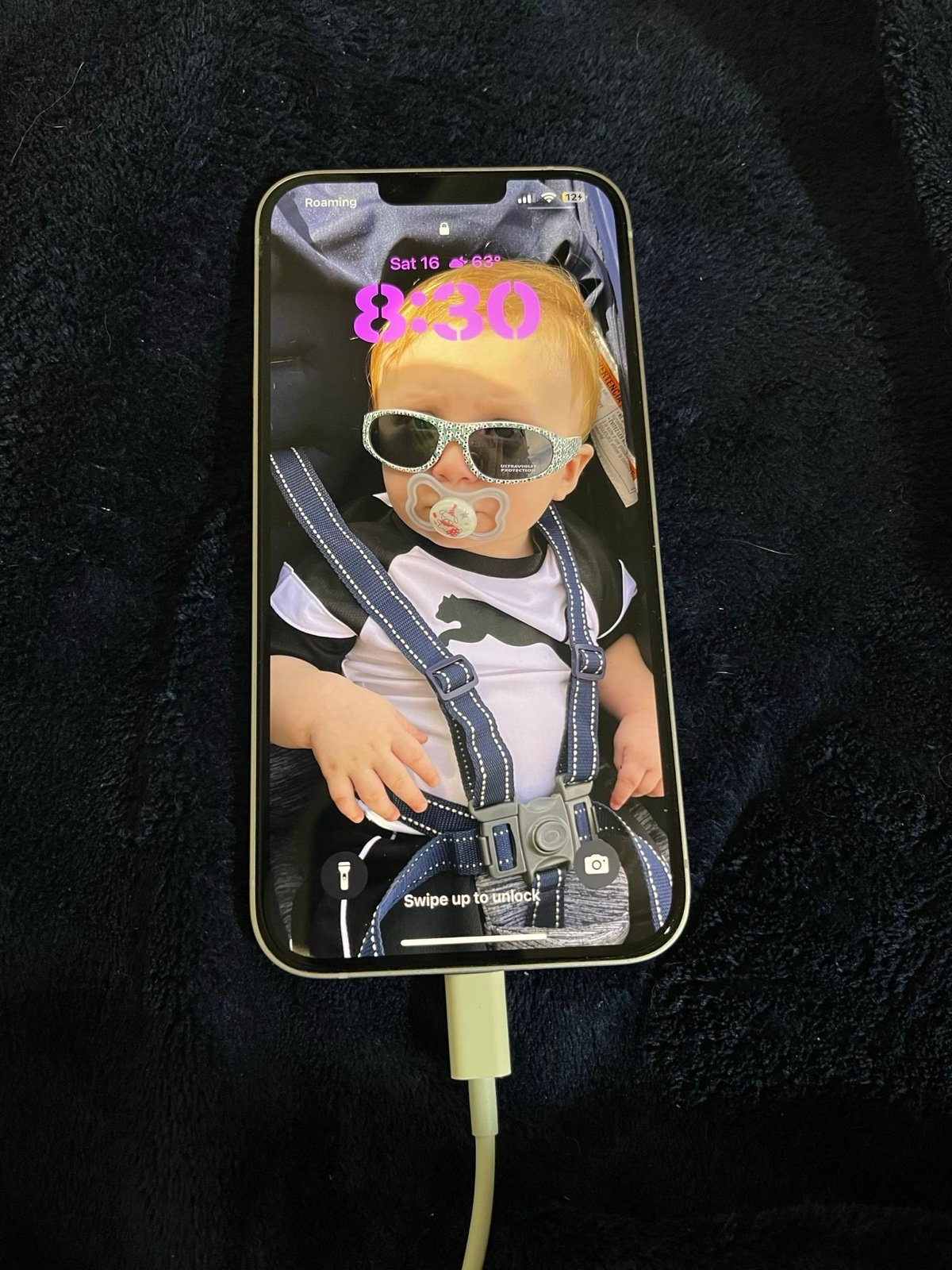 iPhone 14 Plus Unlocked 3A19