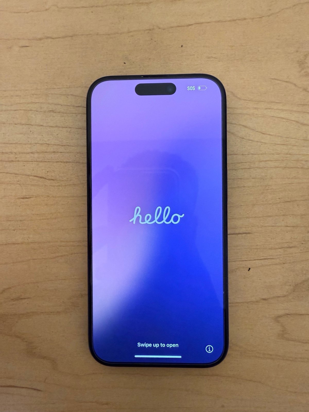 Apple iPhone 15 Pro T-Mobile 5U88