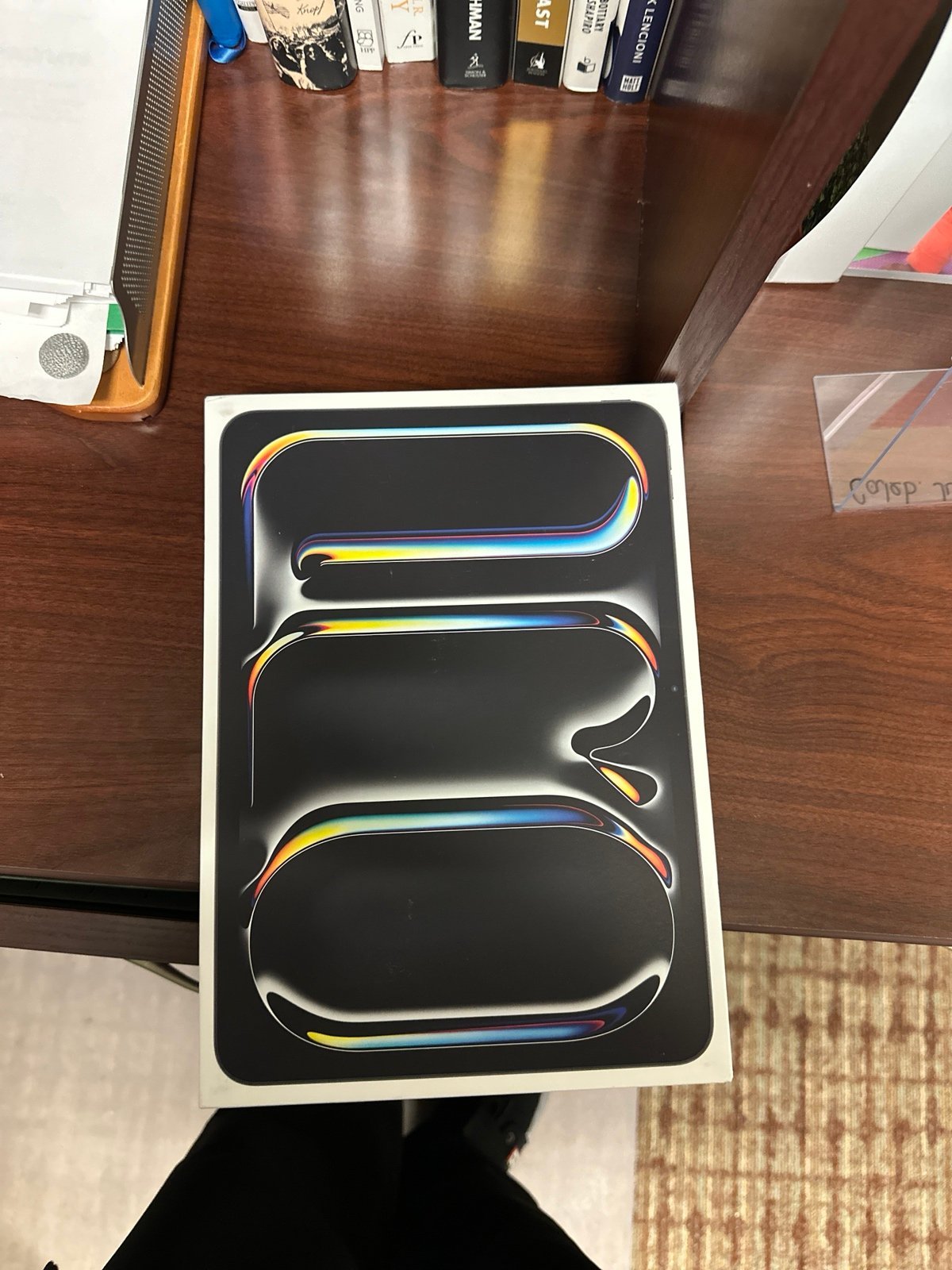 ipad pro 11 inch m4 3T82