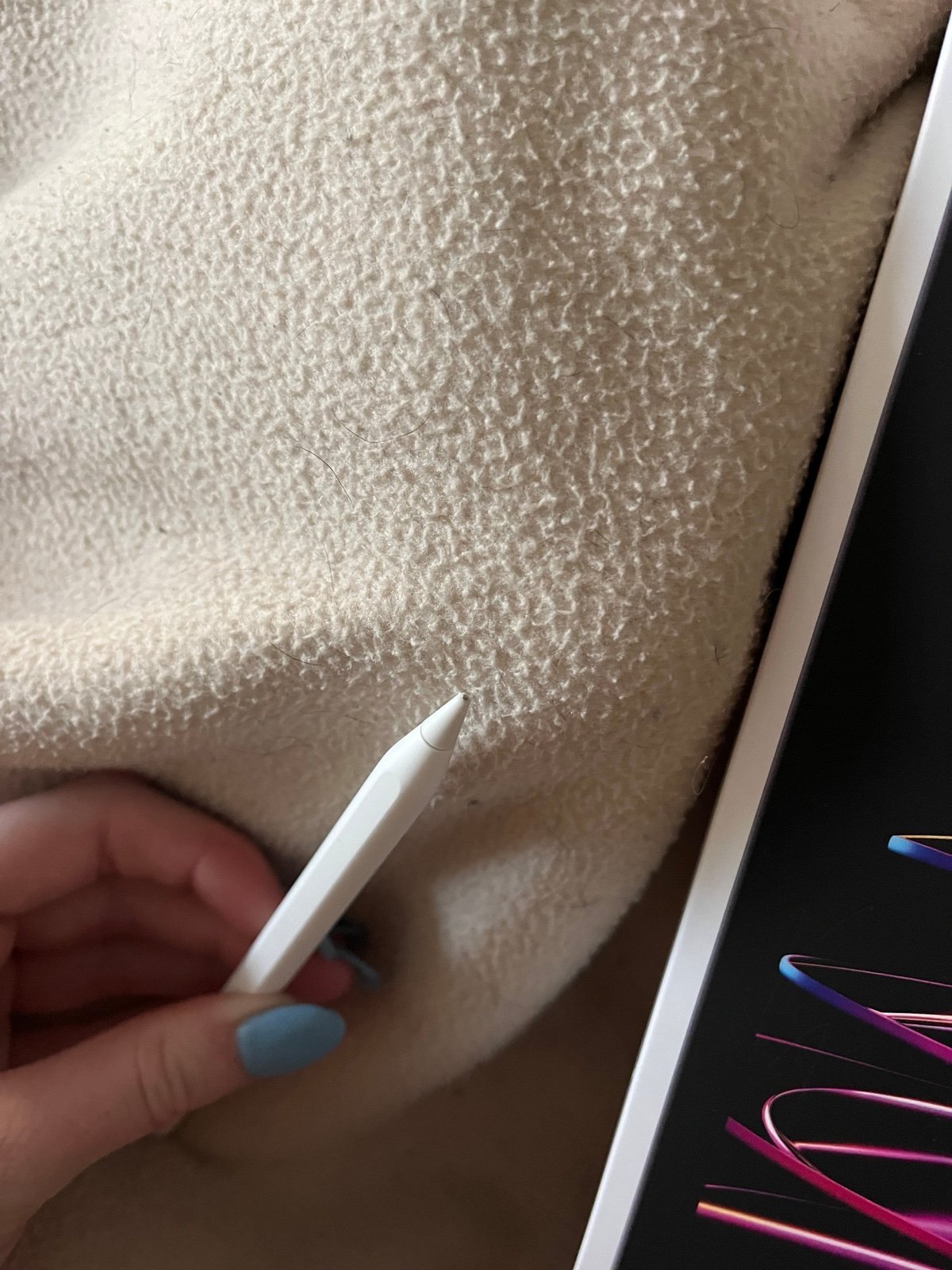 iPad Pro 11-inch 4th generation 128 GB 5G65