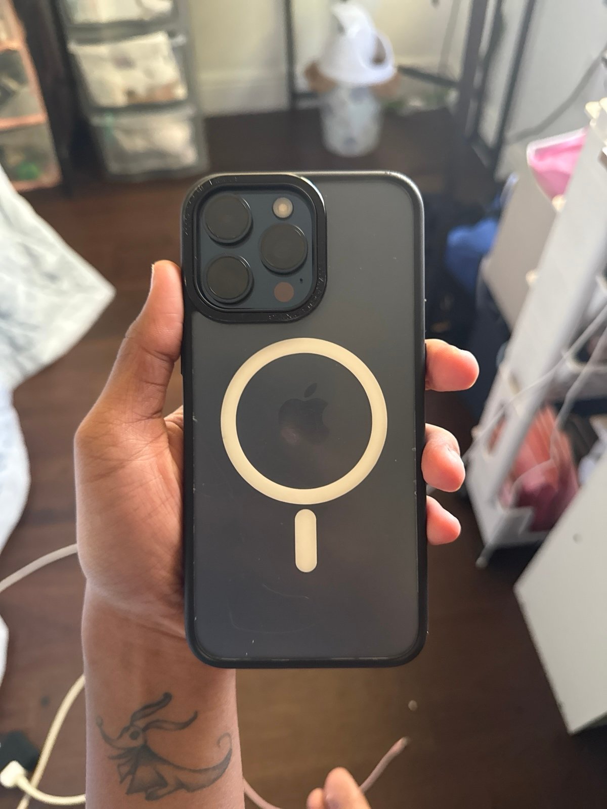 Iphone 15 Pro Max 9X16