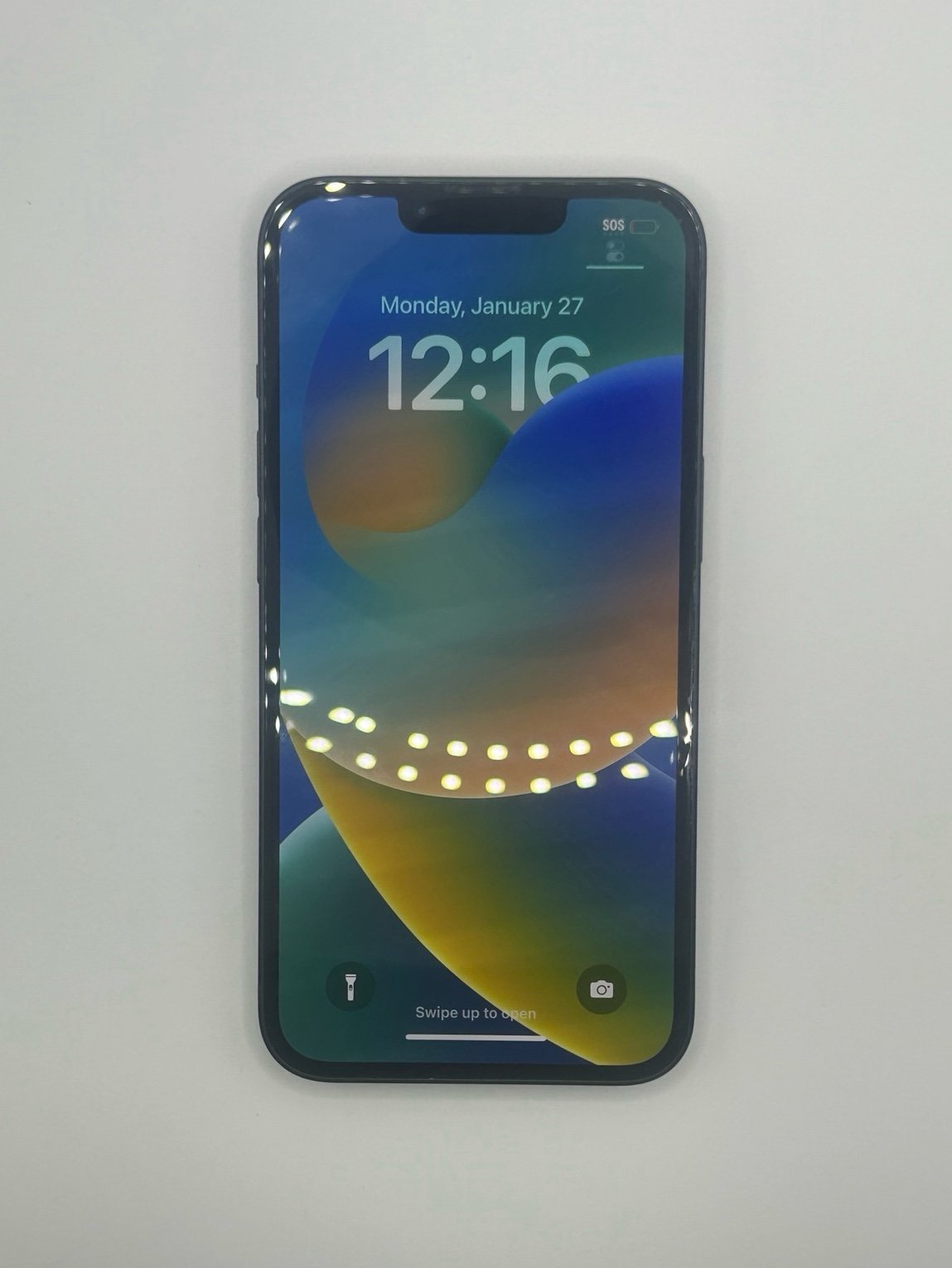 iPhone 13 128Gb (Unlocked) Midnight 8S63