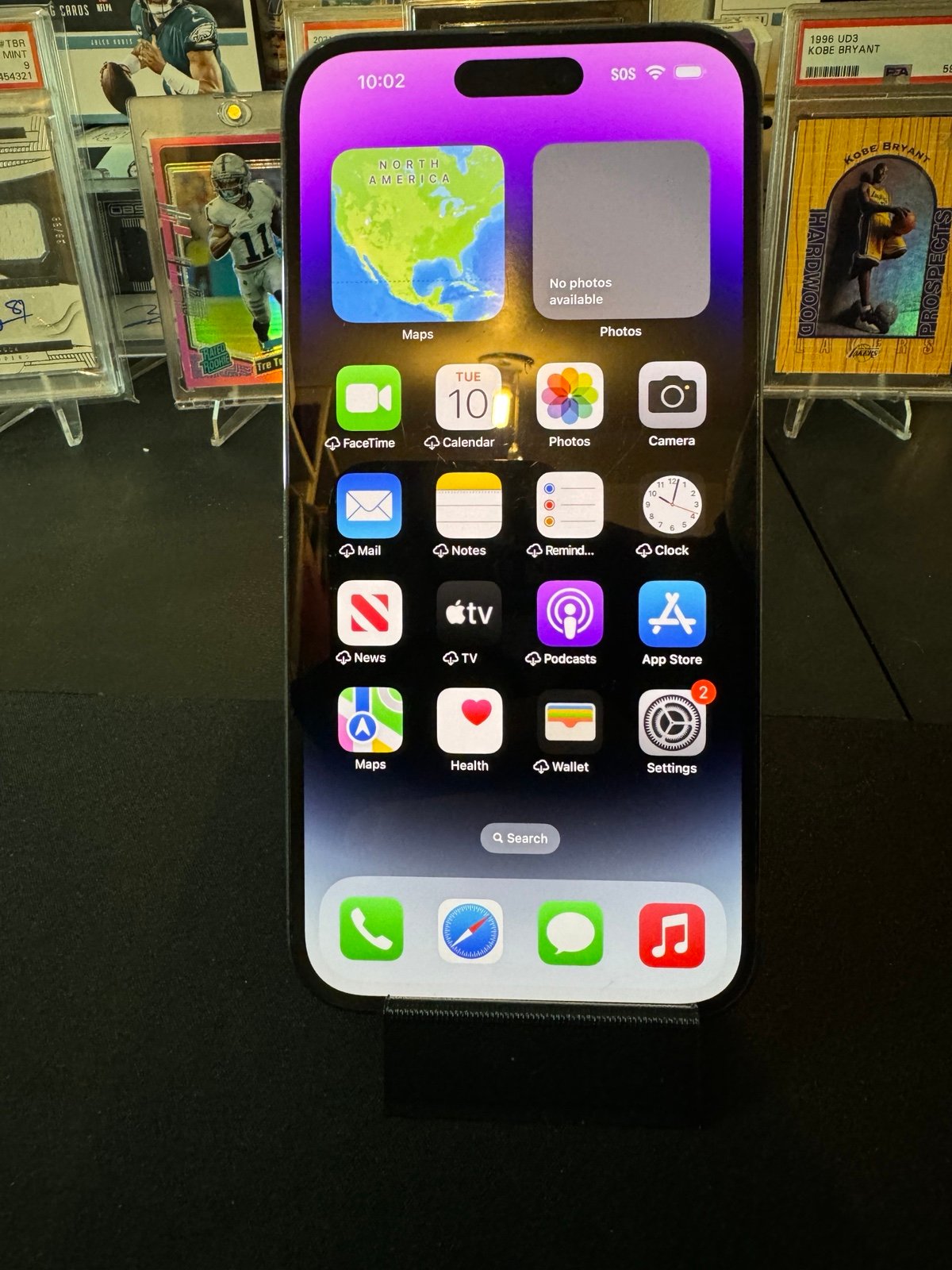 Apple iPhone 14 Pro Max!! 5J11