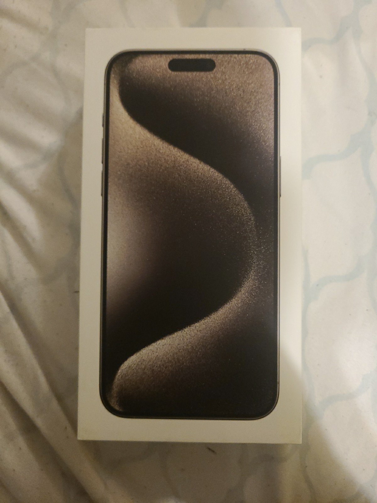 Iphone 15 Pro Max Unlocked 512GB 6G73