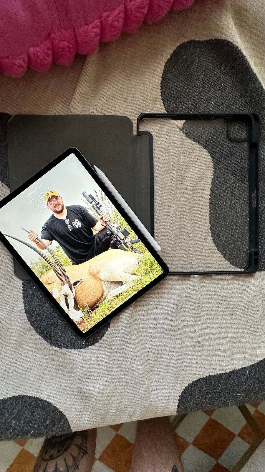 ipad pro 11 inch 3rd generation 8O83