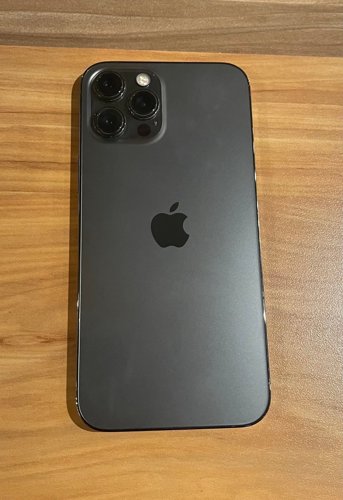 iPhone 12 Pro Max 128GB Unlocked 6K62