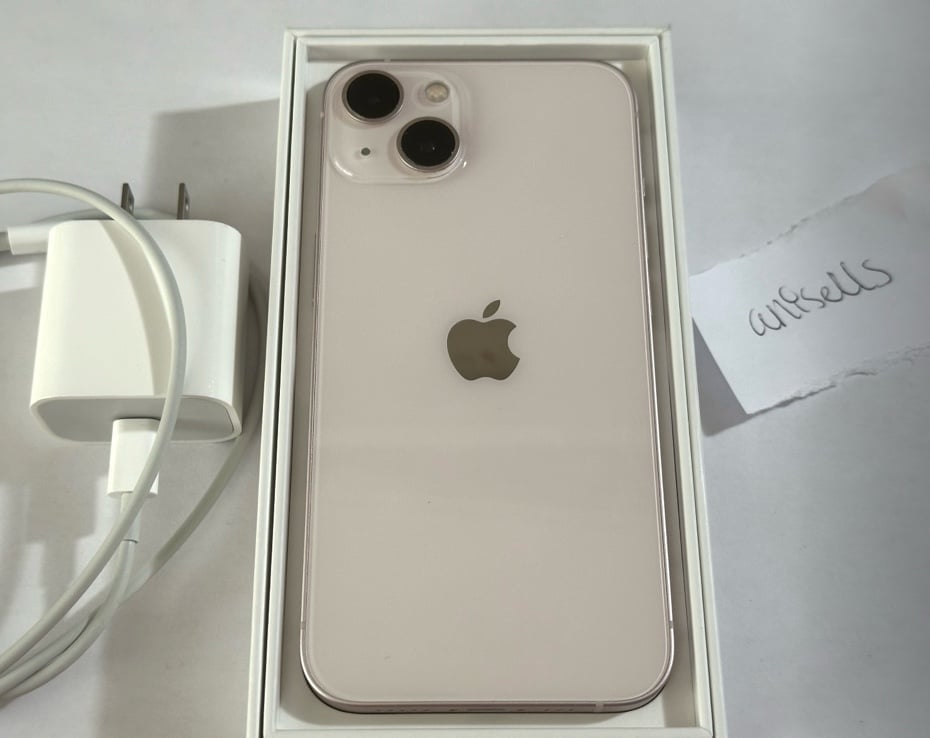 iphone 13 256gb unlocked 1C63