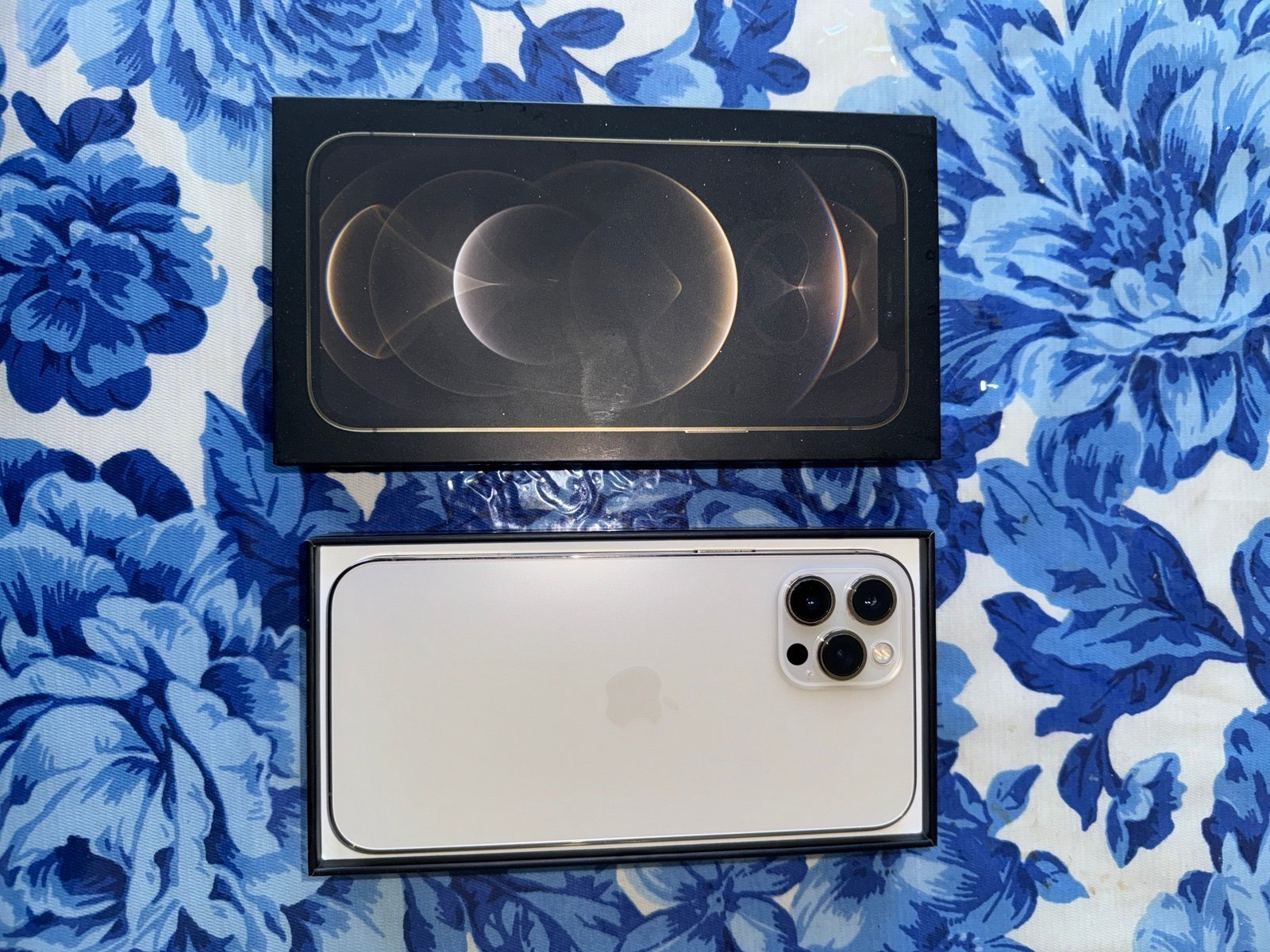 iPhone 12 Pro Max 2X71