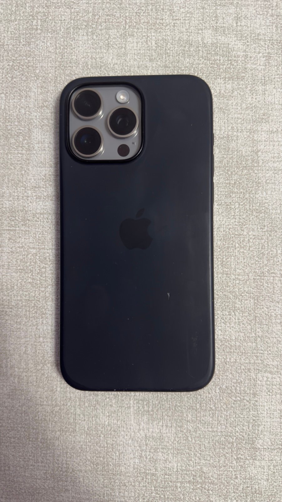 iPhone 15 Pro Max 256GB for T-Mobile/Metro/Sprint 2N33