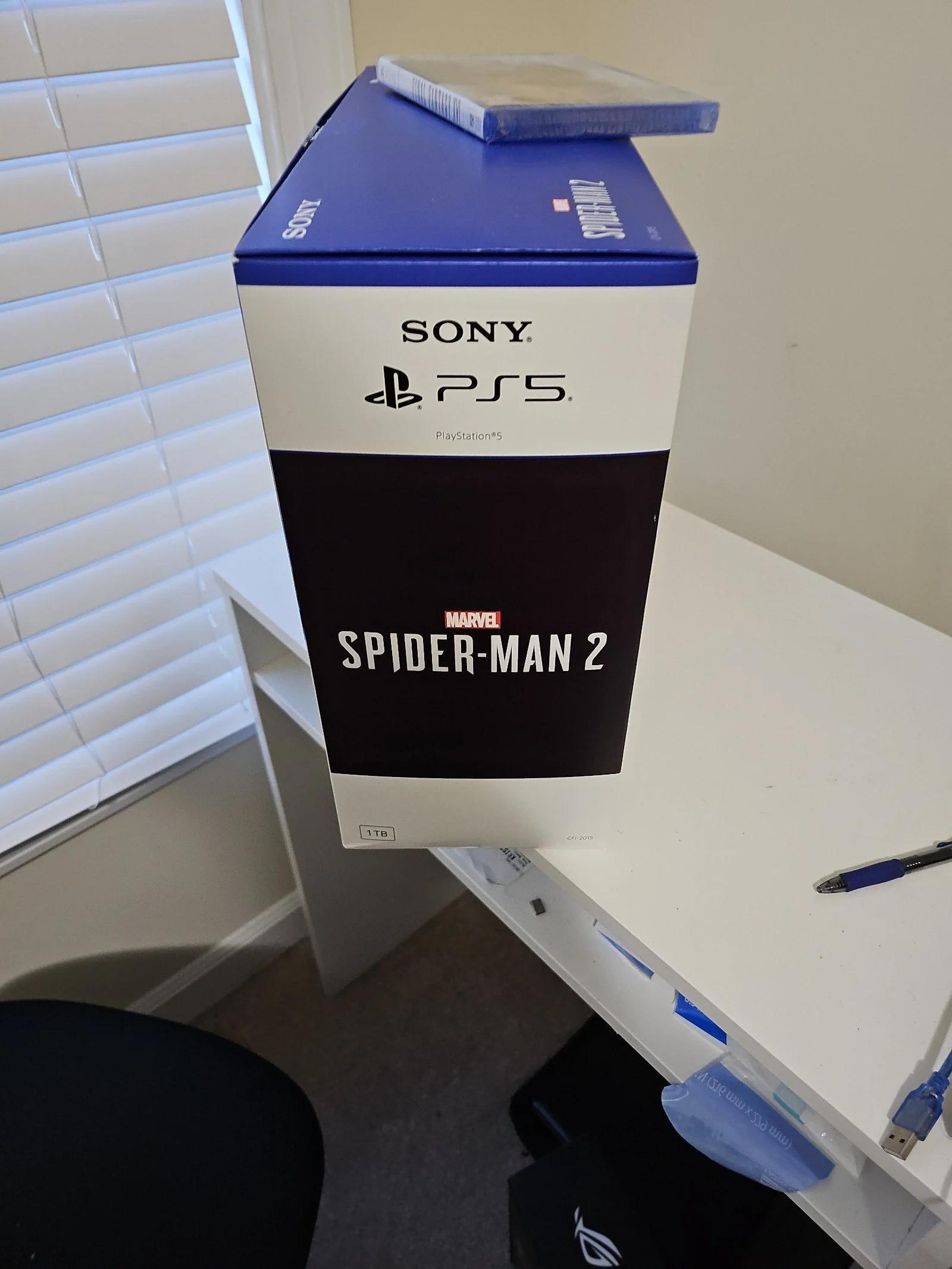 PlayStation 5 slim console 1N16