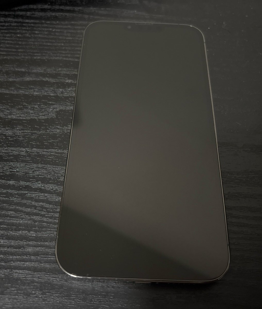 *ON HOLD* Apple iPhone 13 Pro Max *Locked* ATT 2Y79