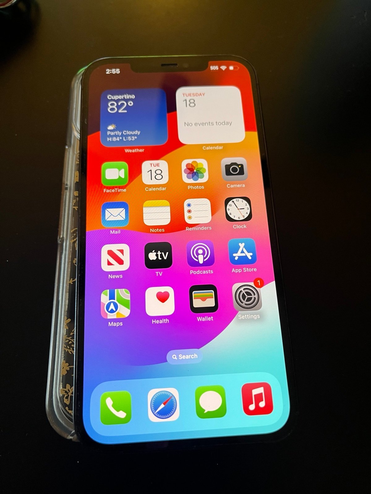 unlocked iphone 12 pro max 512gb 2A16