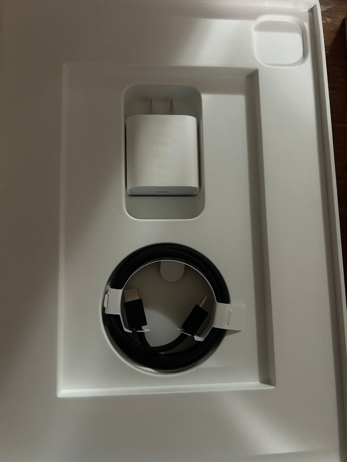 iPad Pro M4 256GB 11 inch Wifi Black 1J19