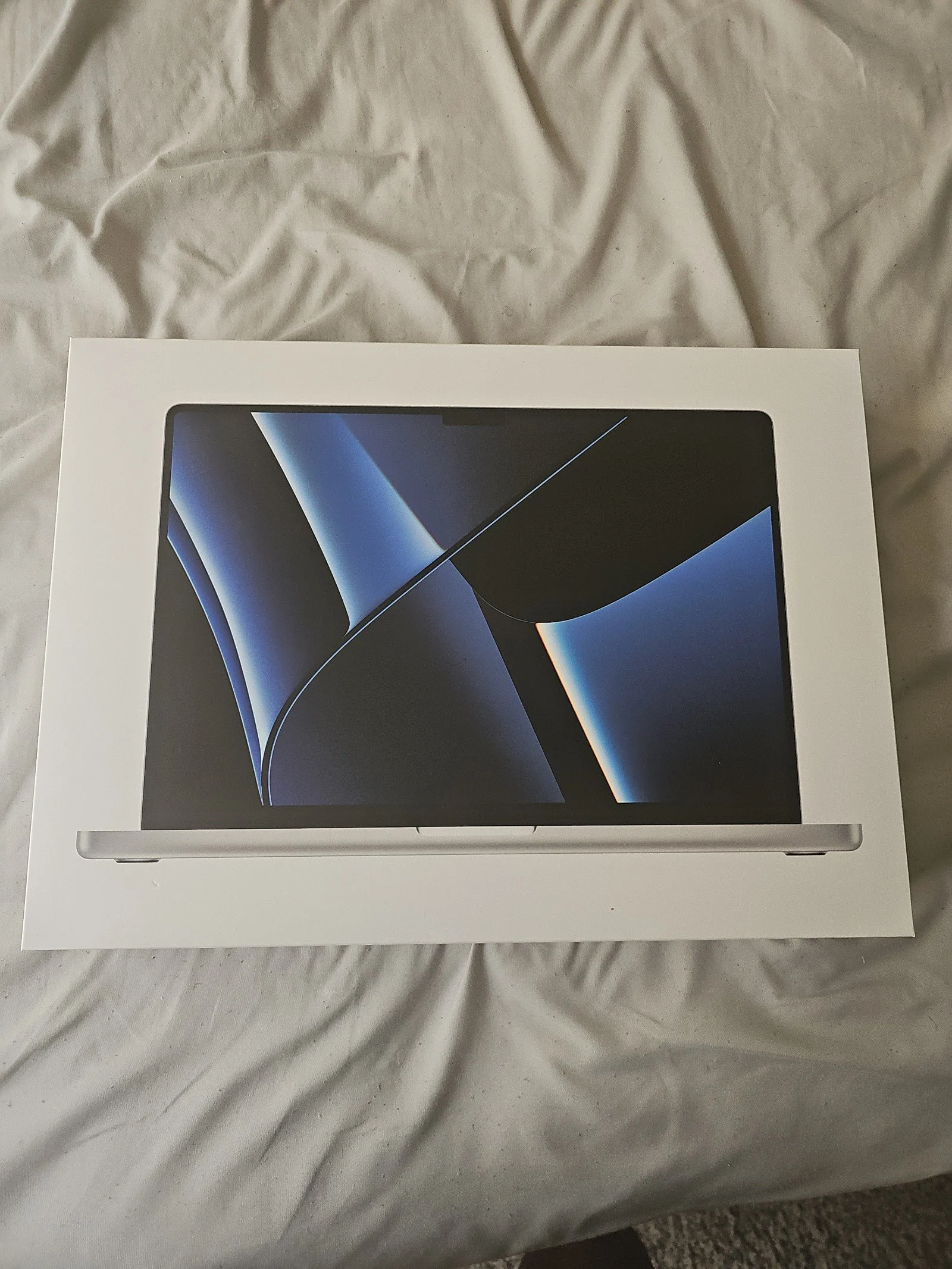 Apple Macbook Pro 16in.  M2 Pro 3.49 GHz  512GB SSD 2R75