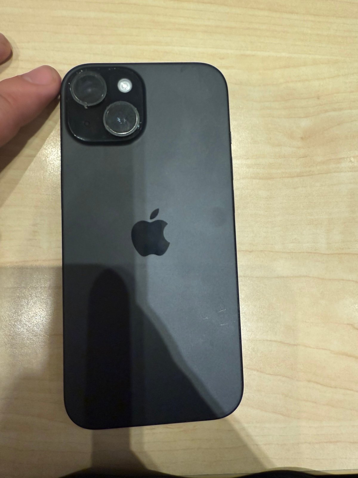 iPhone 15 256 GB 6O67