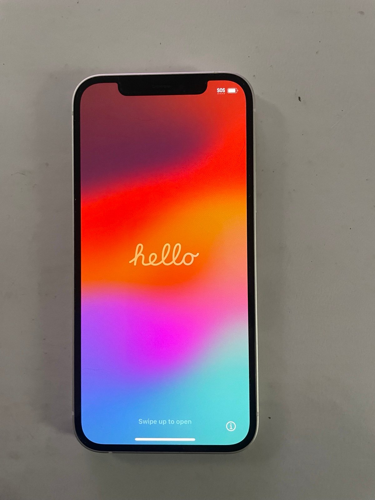 iphone 12 unlocked 3G35