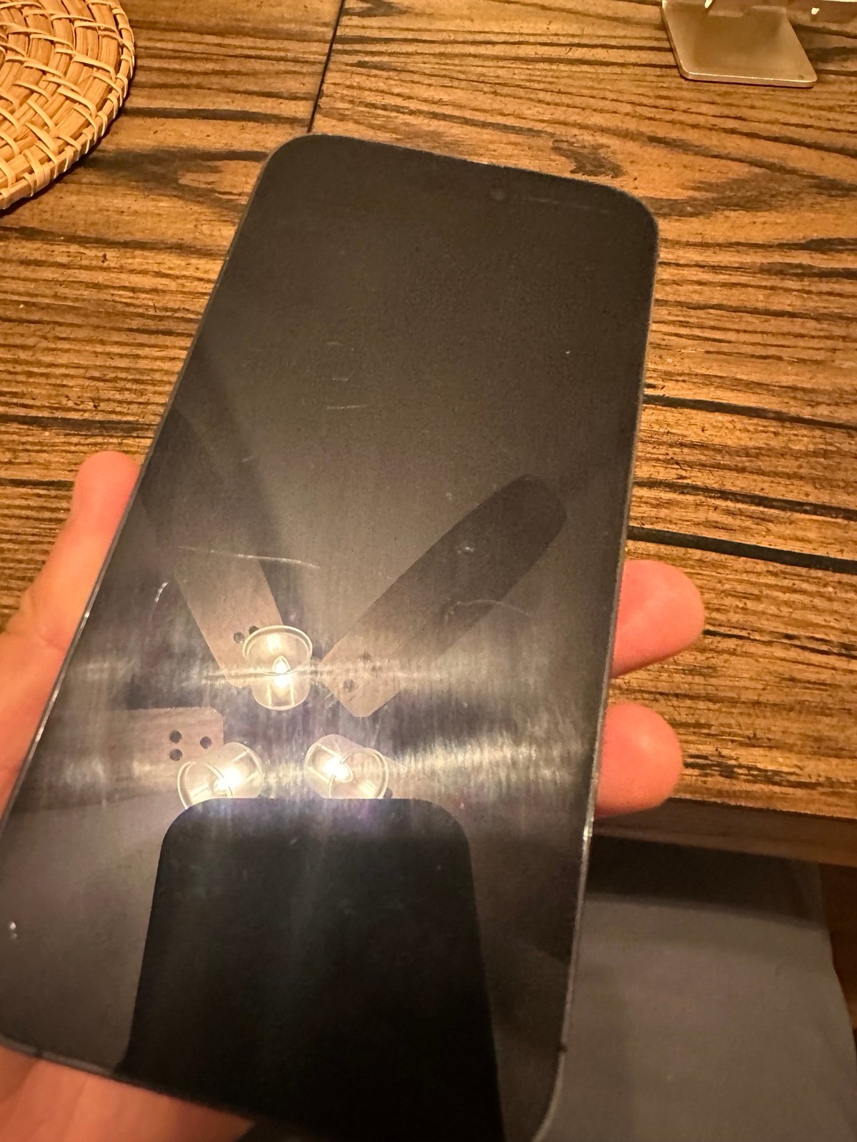 Apple iPhone 14 Pro Max 1TB Unlocked 9Z96