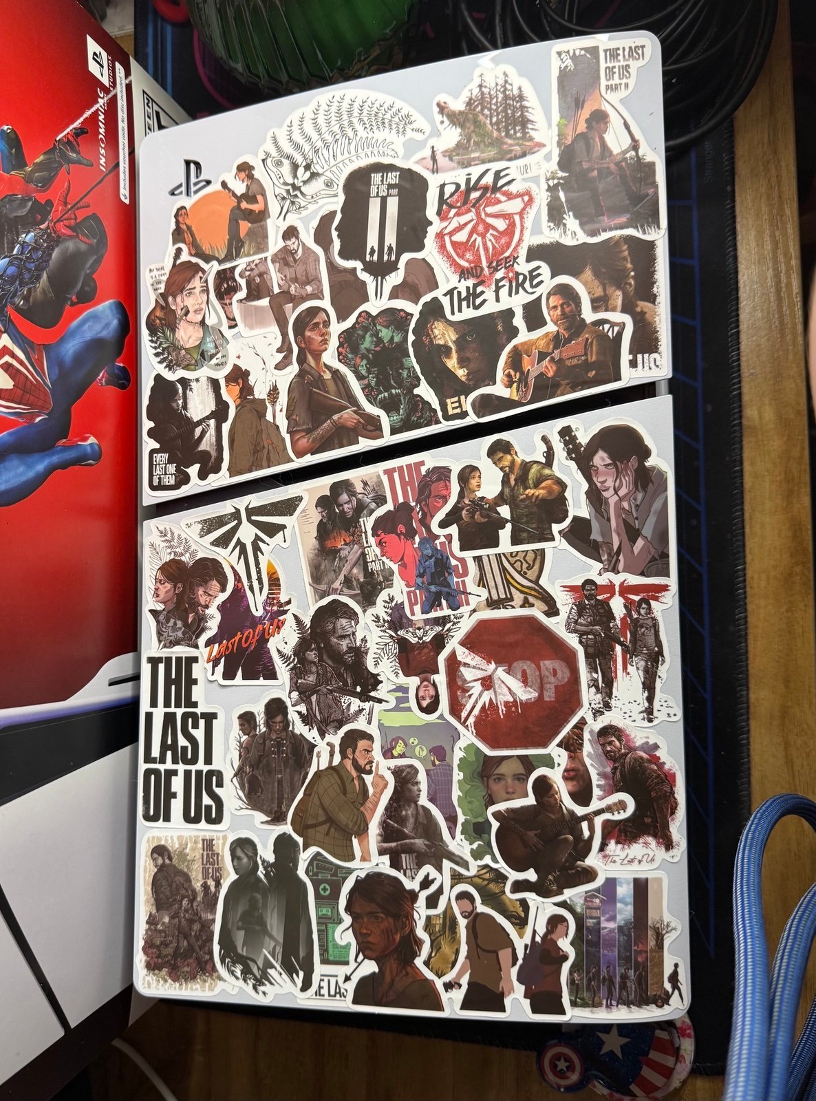 Sony PlayStation PS5 Slim console disc edition in like new condition 2R13