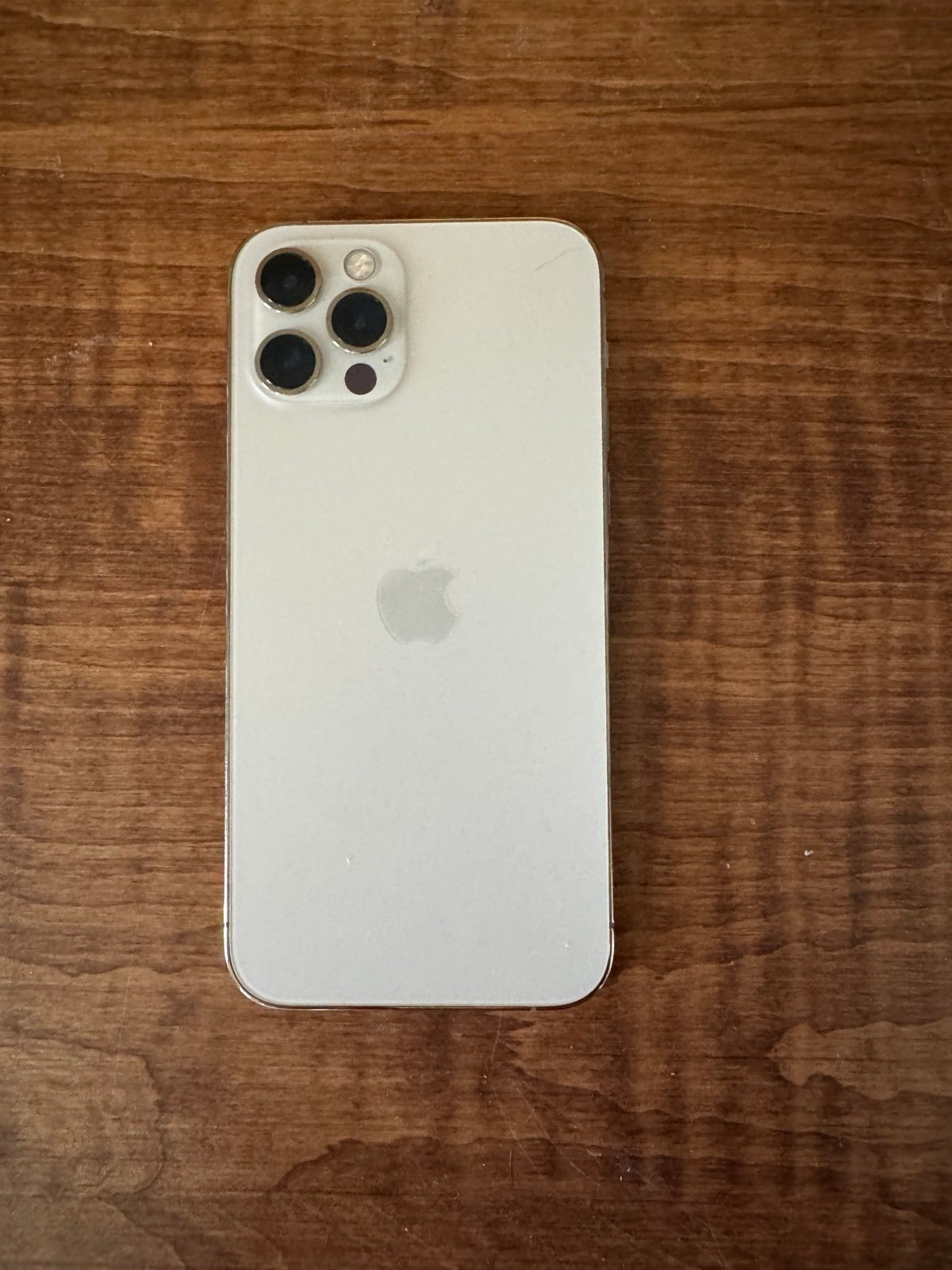 Apple iPhone 12 Pro 512GB in Gold for Unlocked 5F61