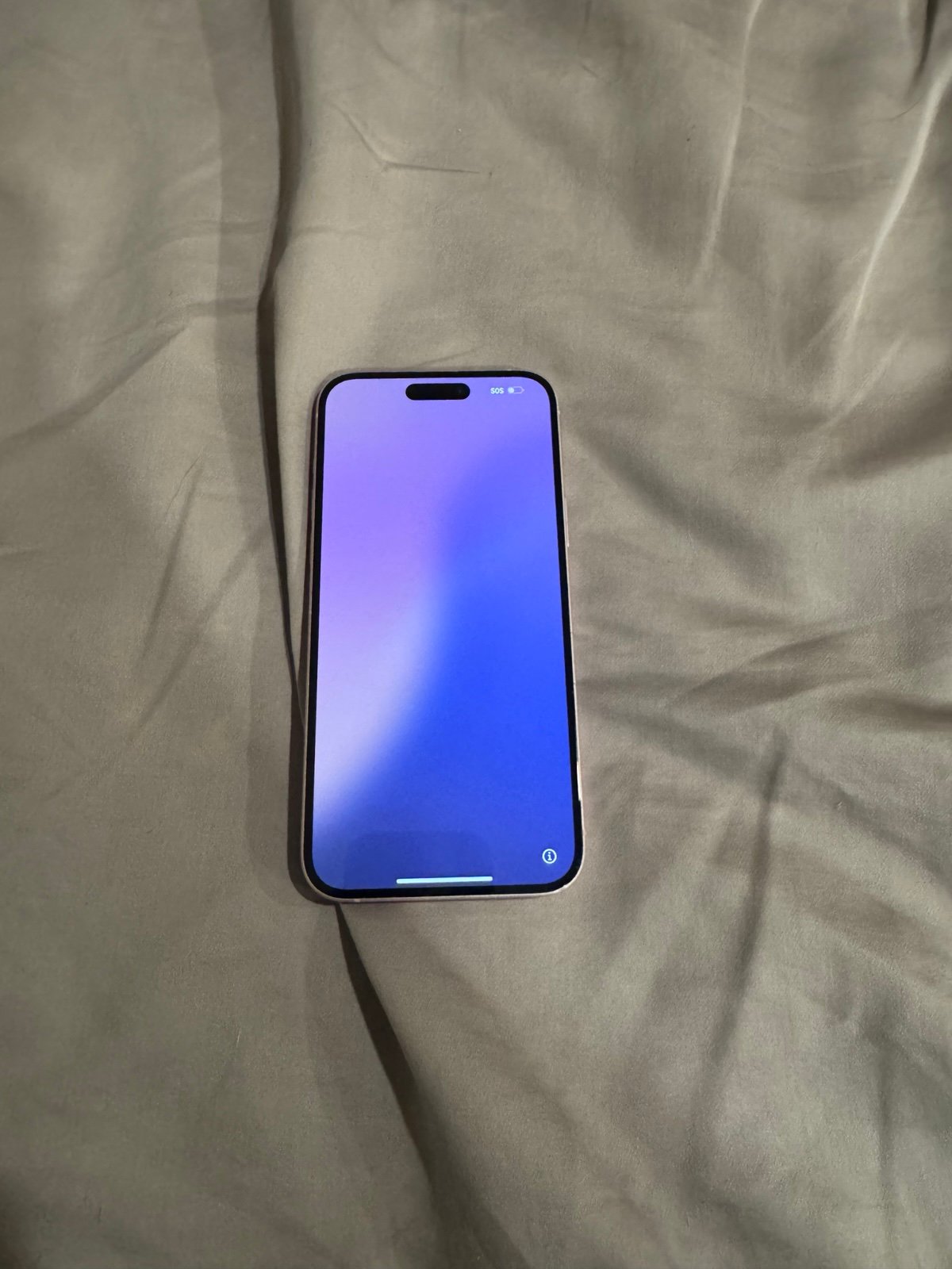 IPhone 15 Plus 128GB UNLOCKED 5Z29