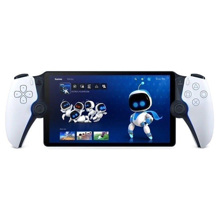 PlayStation Portal 9Q97