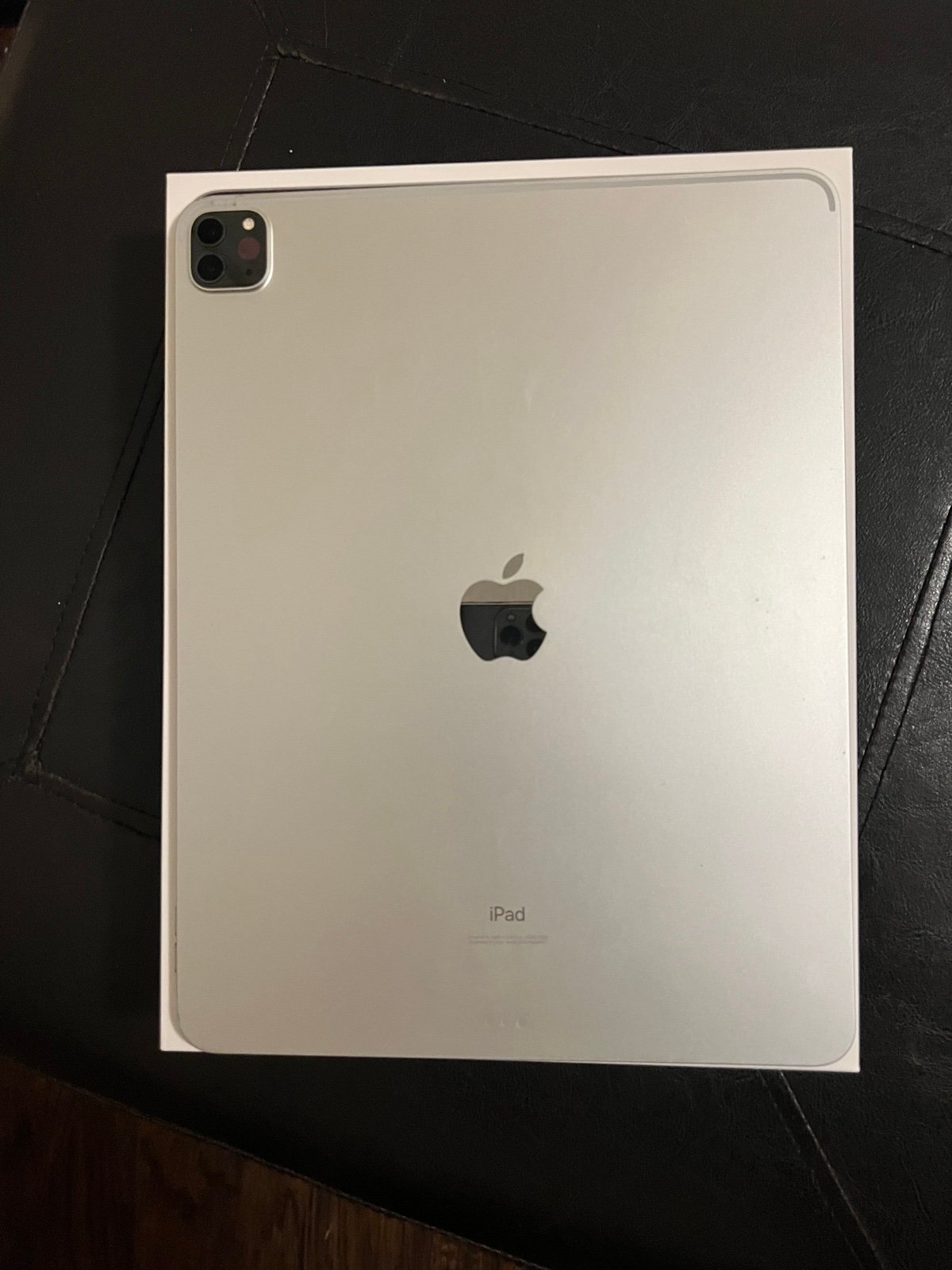 Apple iPad Pro 4th Generation 12.9 5A12
