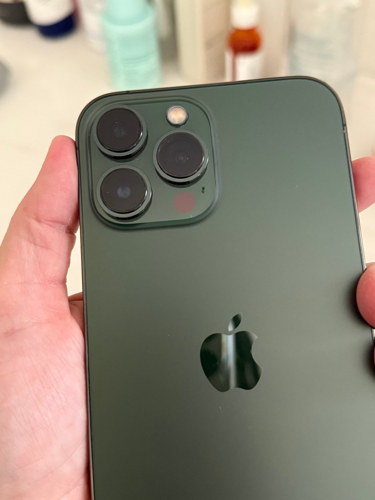 iPhone 13 pro max 7E88