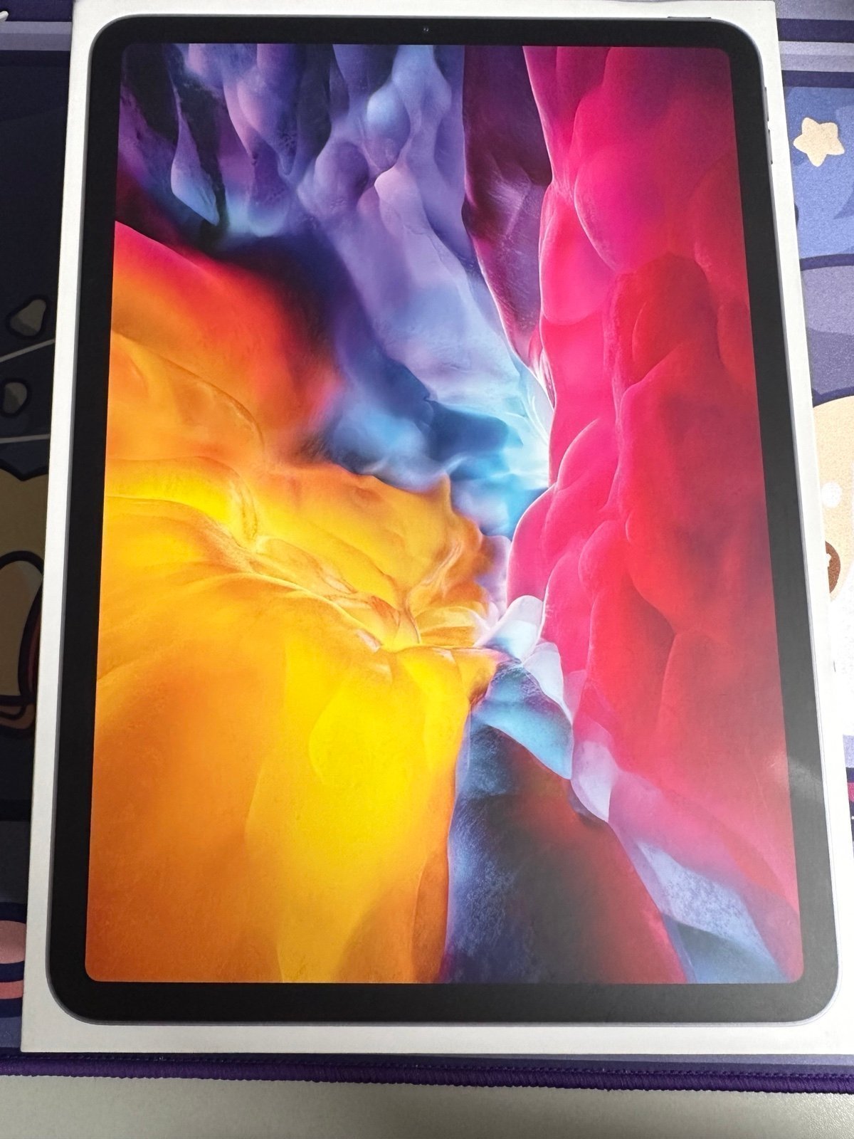 iPad Pro 11 inch 2nd Generation (unlocked) 7U57