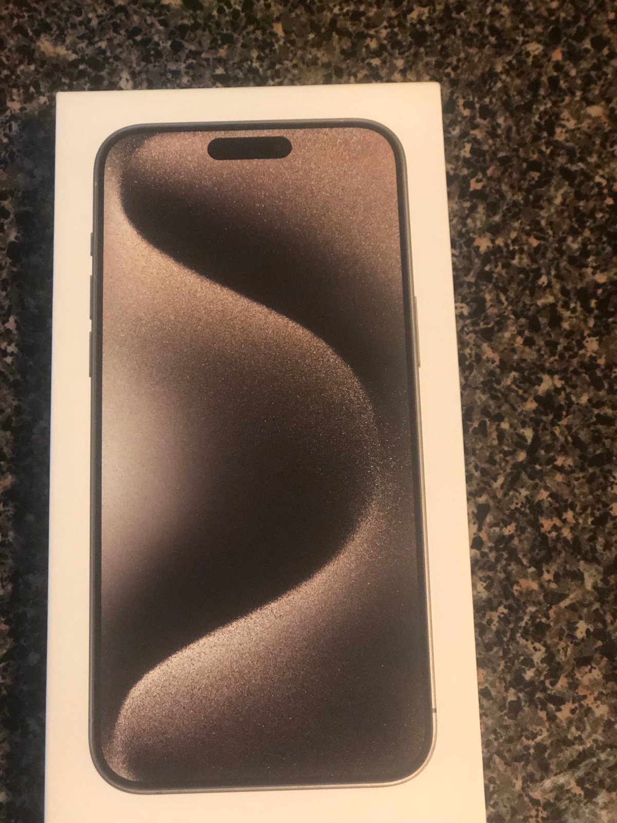 Iphone 15 pro max phone unlocked 512GB 7W85