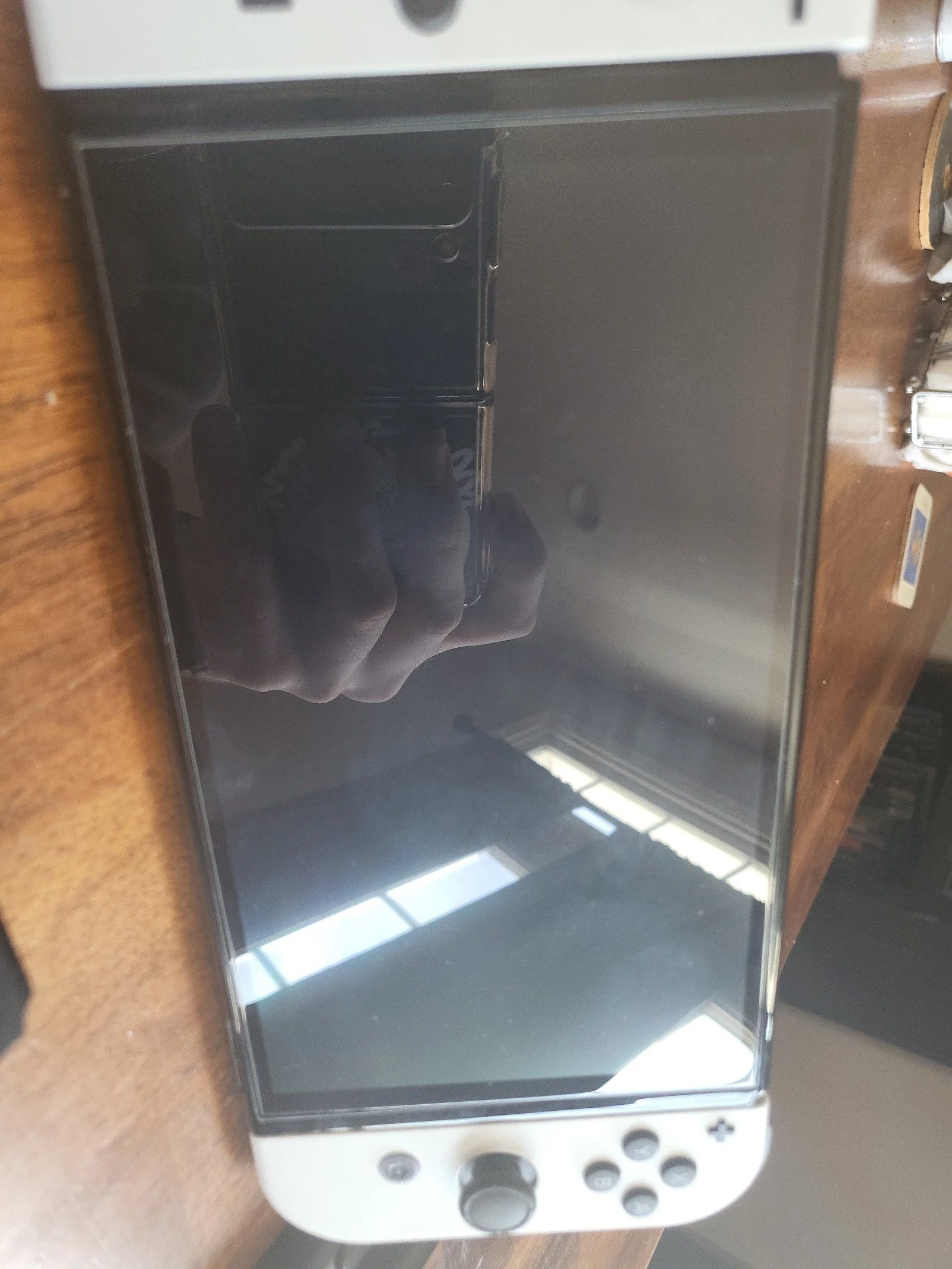 Nintendo Switch OLED 512 gb (with accessories) 3U12