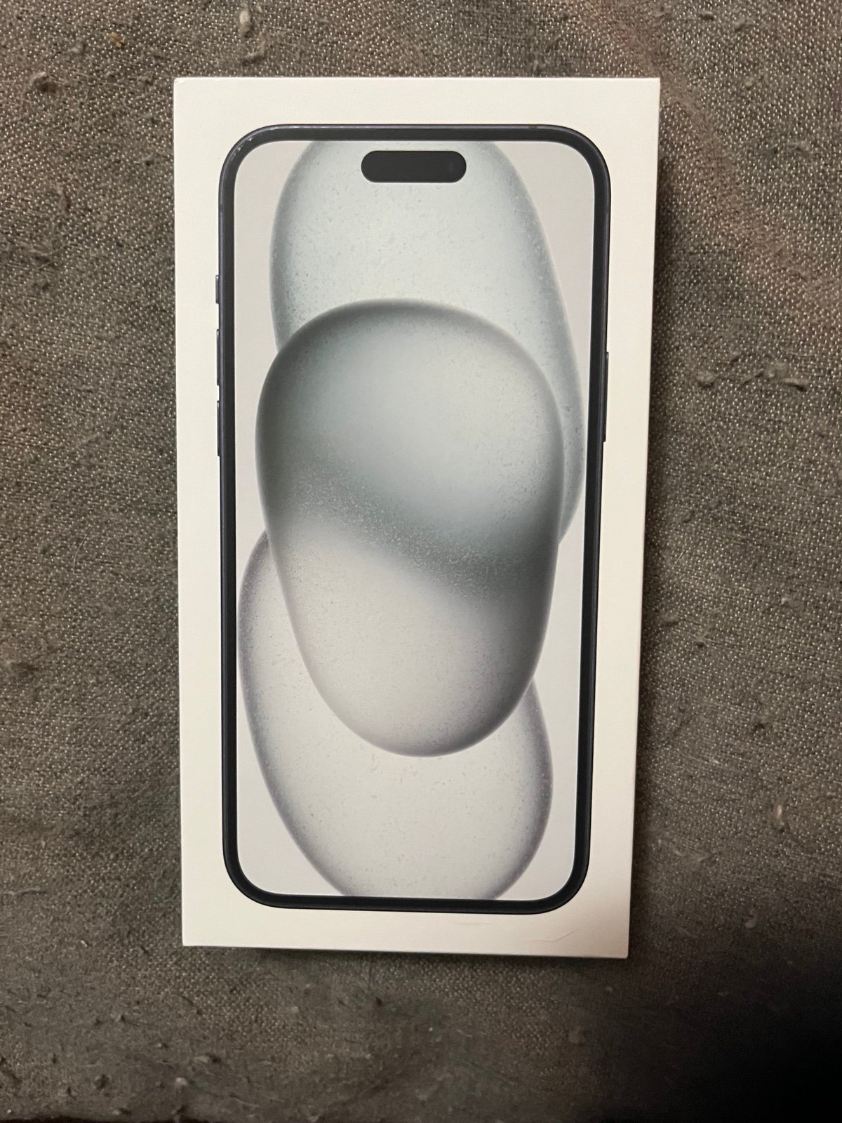 iPhone 15 Plus Phone 8Z21