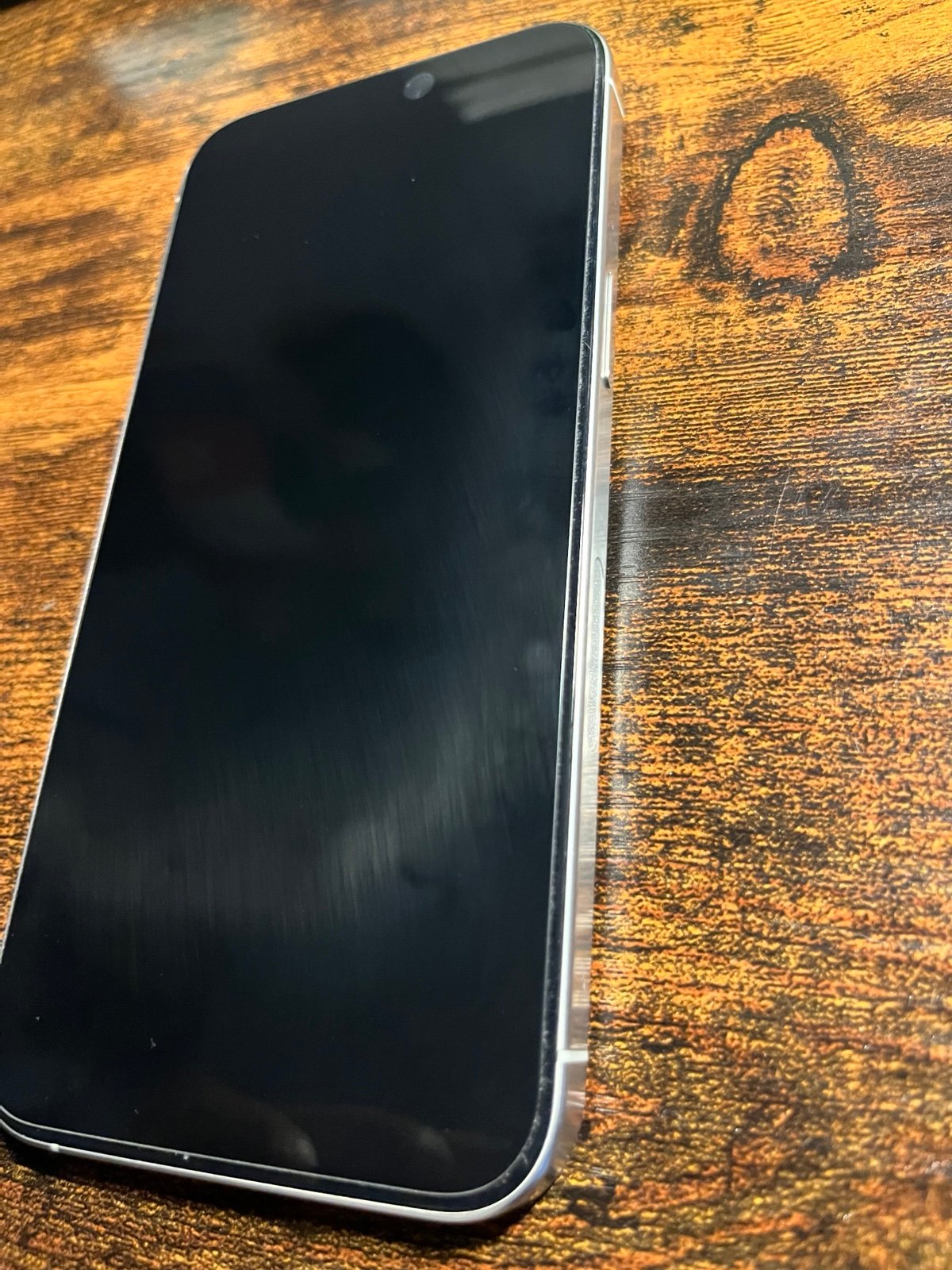 Apple iphone 15 pro max phone unlocked 7V85