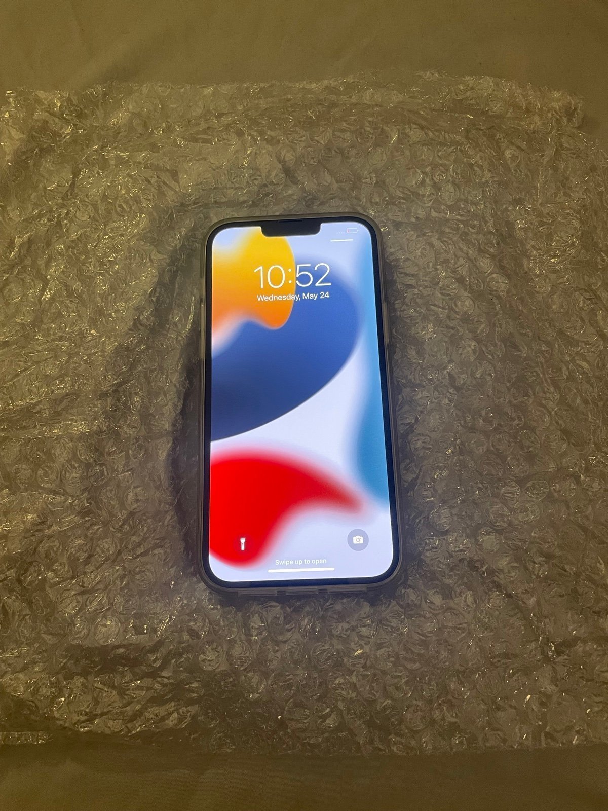 iPhone 13 Pro Max 128GB UNLOCKED 6J67