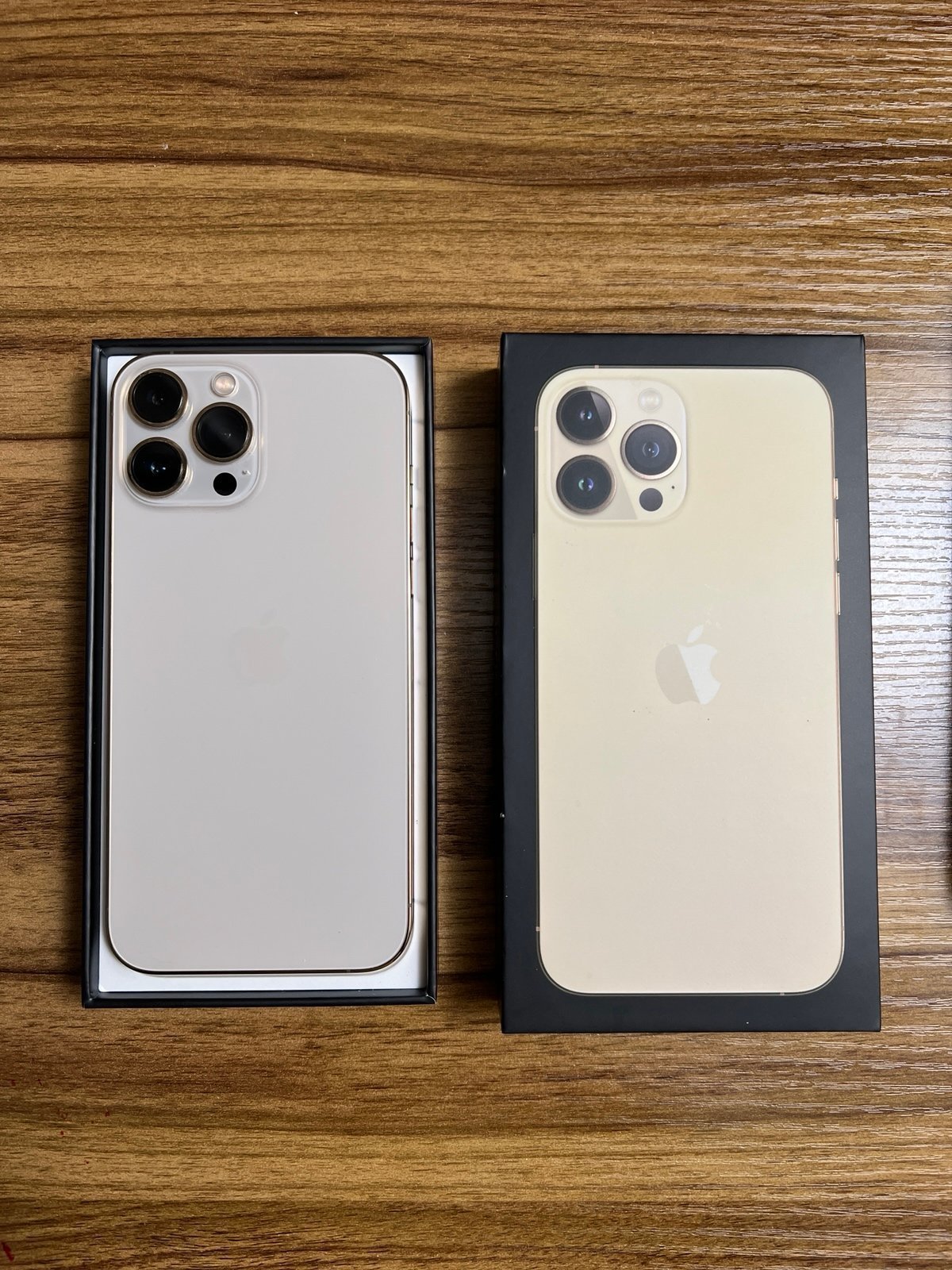 iPhone 13 Pro Max 5W82